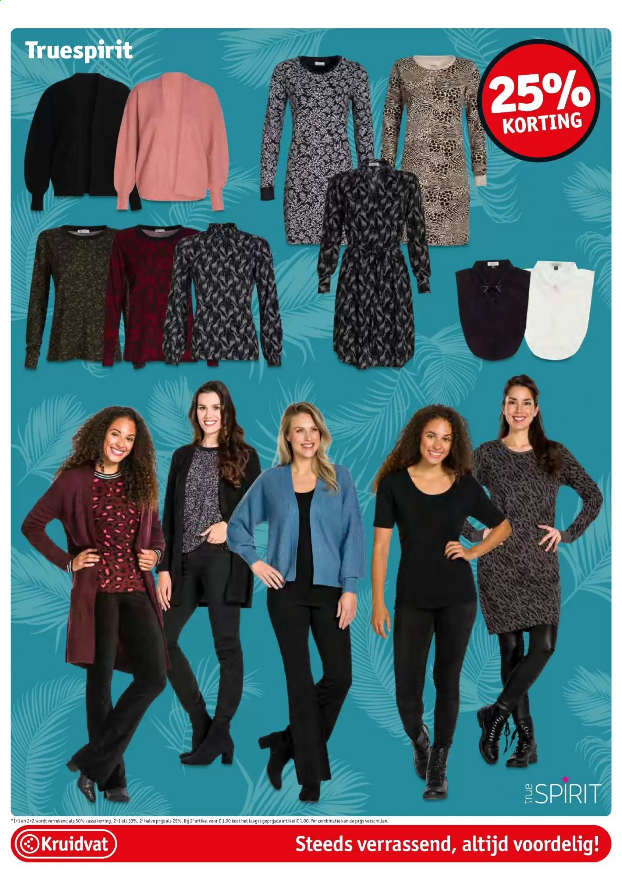 Kruidvat-aanbieding - 16-2-2021 - 21-2-2021. Pagina 22