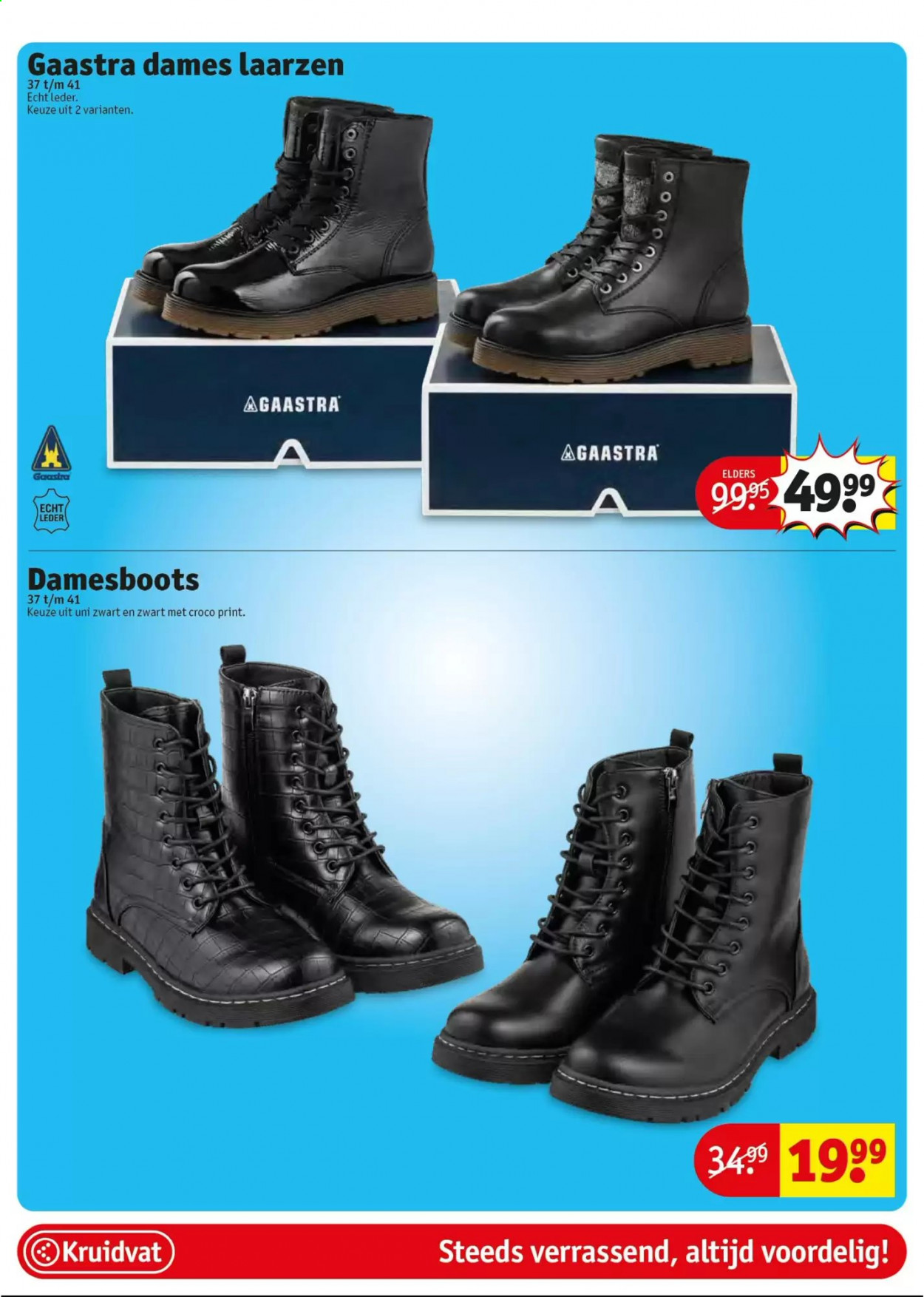 Kruidvat-aanbieding - 16-2-2021 - 21-2-2021. Pagina 25
