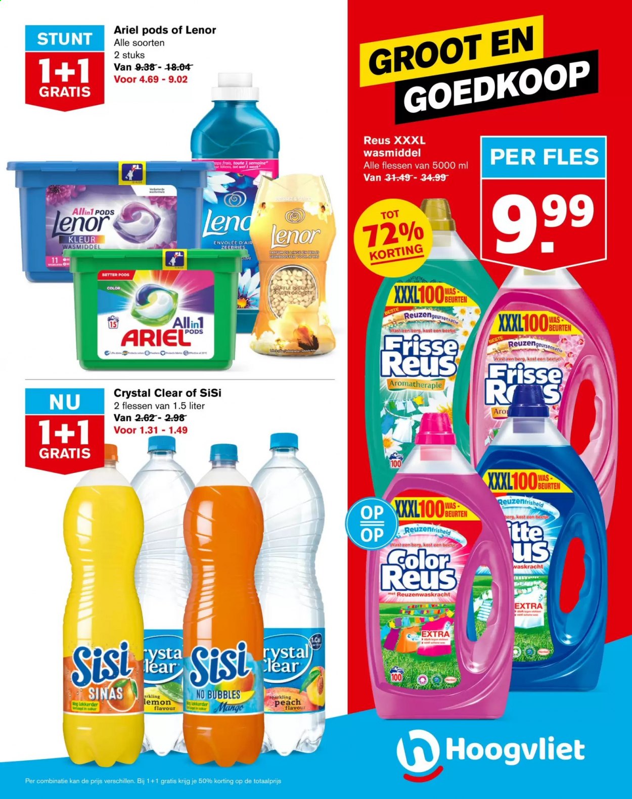 Hoogvliet-aanbieding - 17-2-2021 - 23-2-2021. Pagina 3