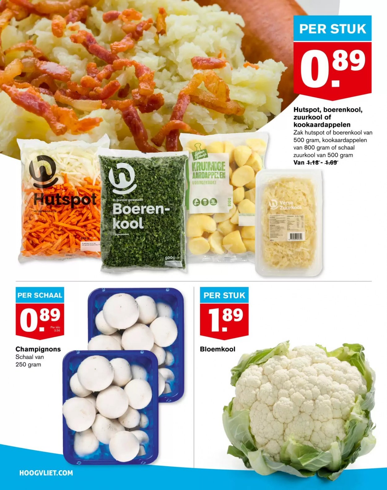 Hoogvliet-aanbieding - 17-2-2021 - 23-2-2021. Pagina 4