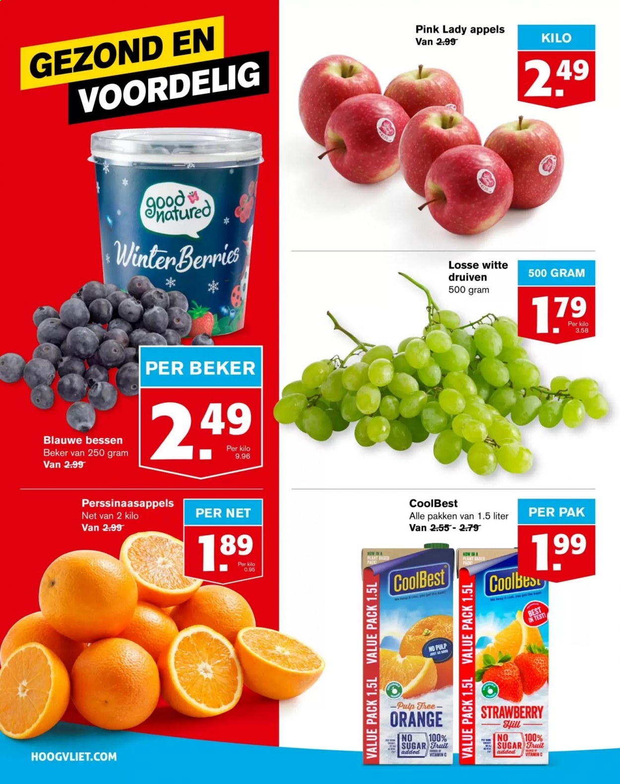 Hoogvliet-aanbieding - 17-2-2021 - 23-2-2021. Pagina 6