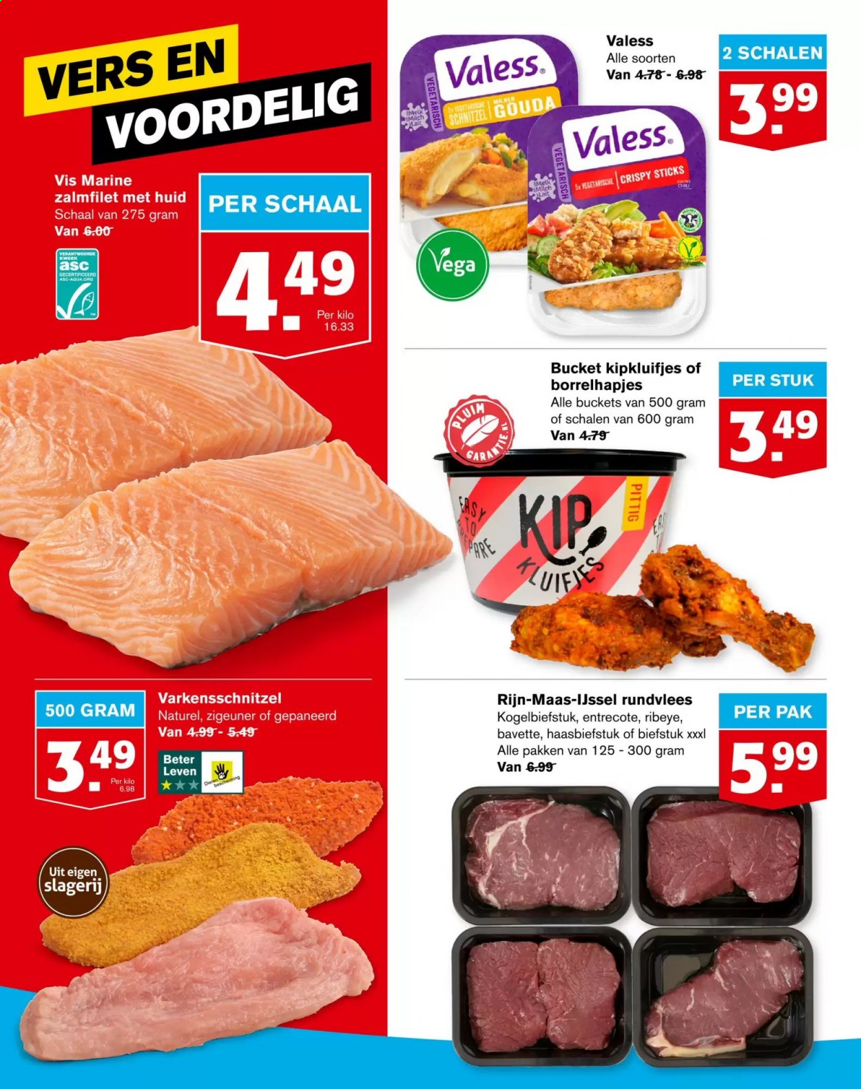 Hoogvliet-aanbieding - 17-2-2021 - 23-2-2021. Pagina 8