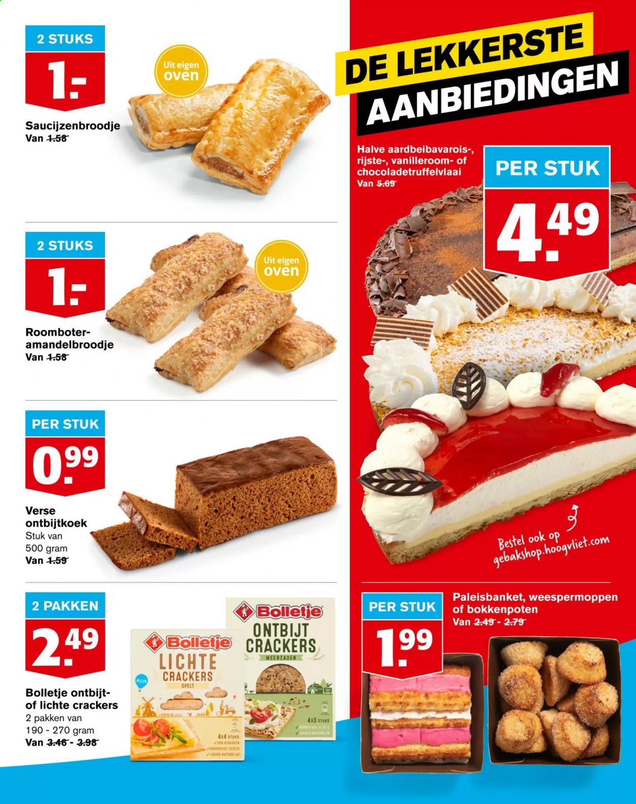 Hoogvliet-aanbieding - 17-2-2021 - 23-2-2021. Pagina 11