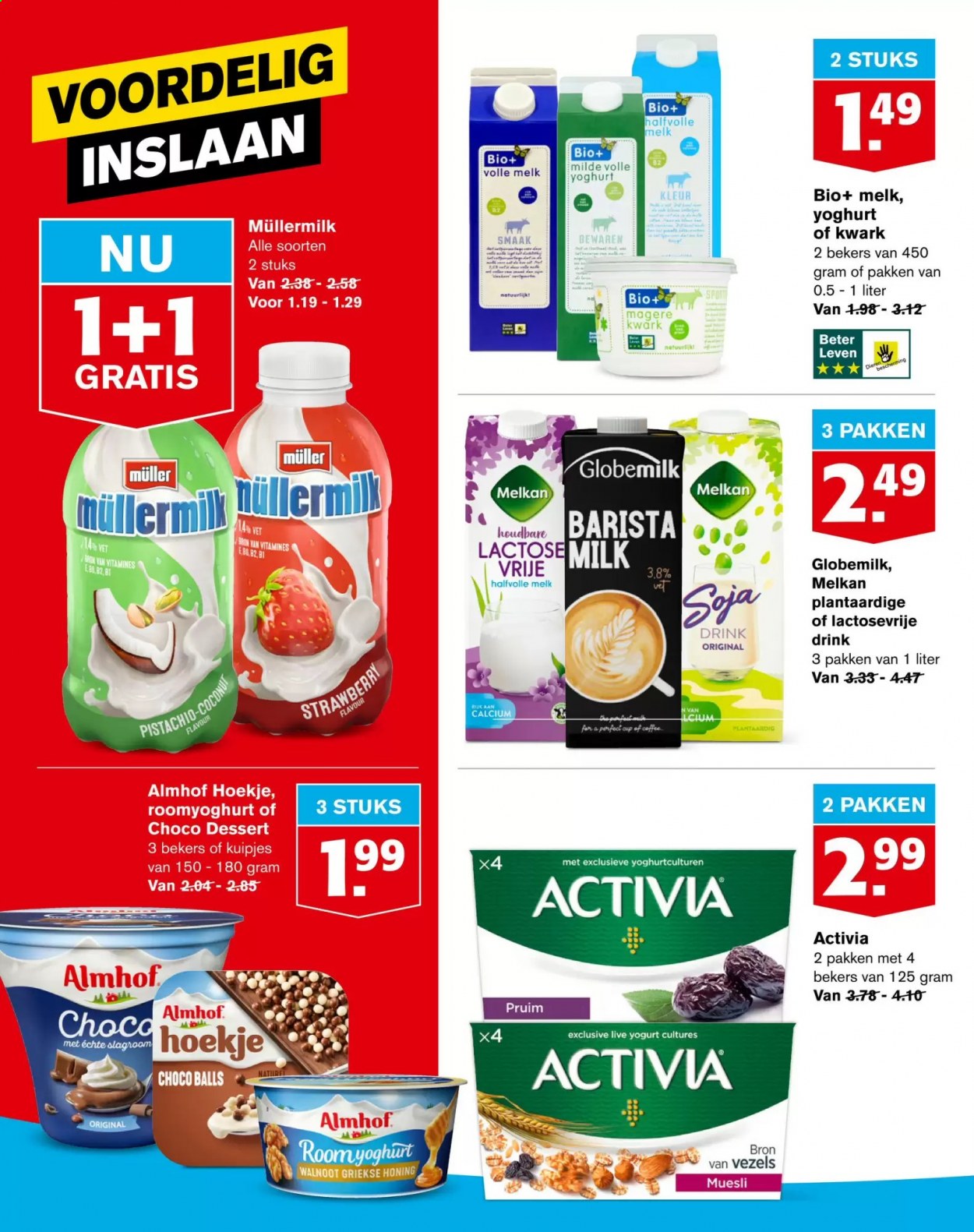 Hoogvliet-aanbieding - 17-2-2021 - 23-2-2021. Pagina 14
