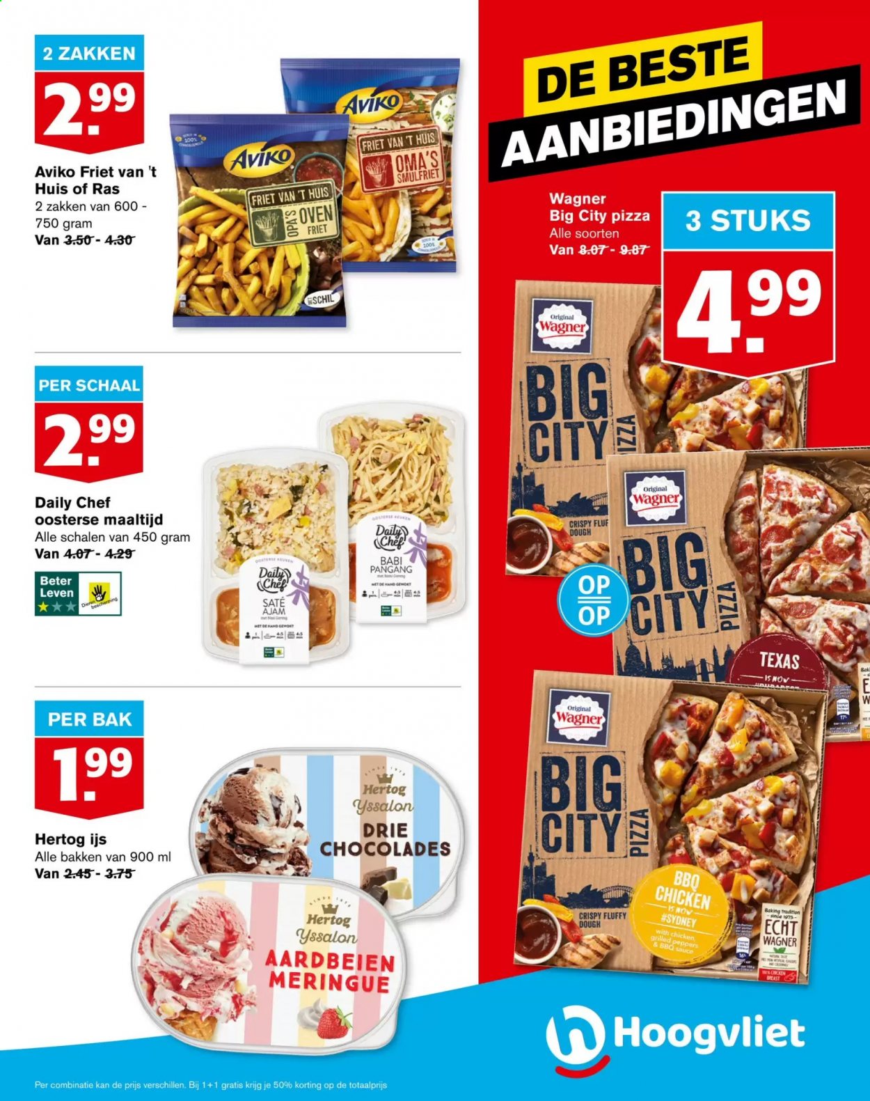 Hoogvliet-aanbieding - 17-2-2021 - 23-2-2021. Pagina 15