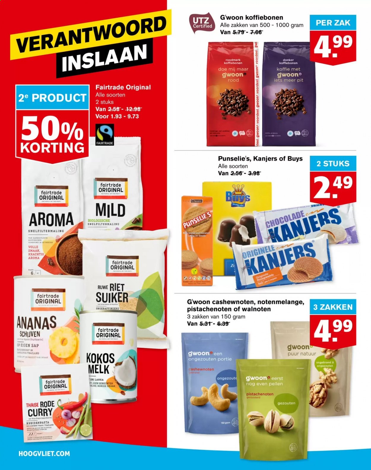 Hoogvliet-aanbieding - 17-2-2021 - 23-2-2021. Pagina 16