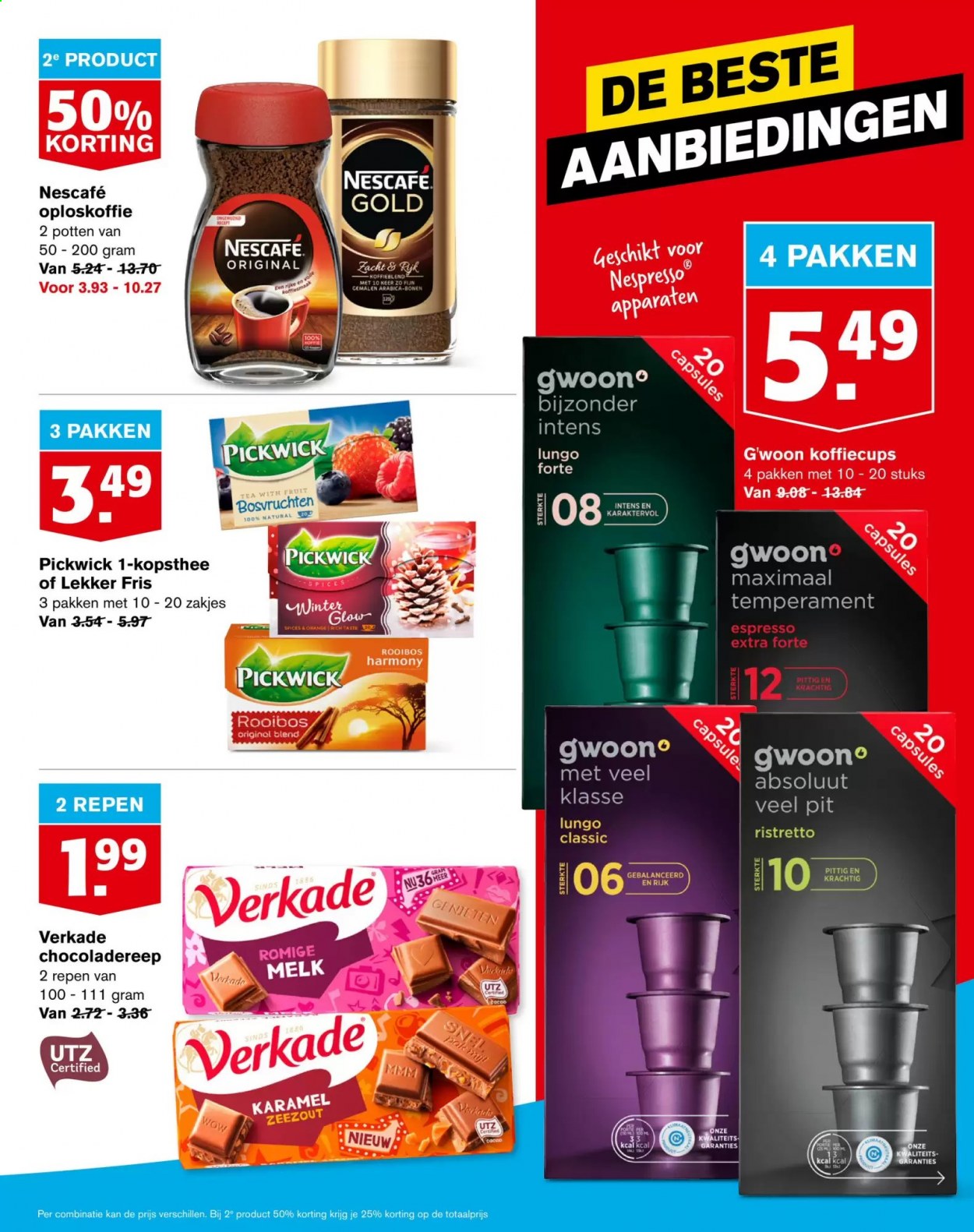 Hoogvliet-aanbieding - 17-2-2021 - 23-2-2021. Pagina 17