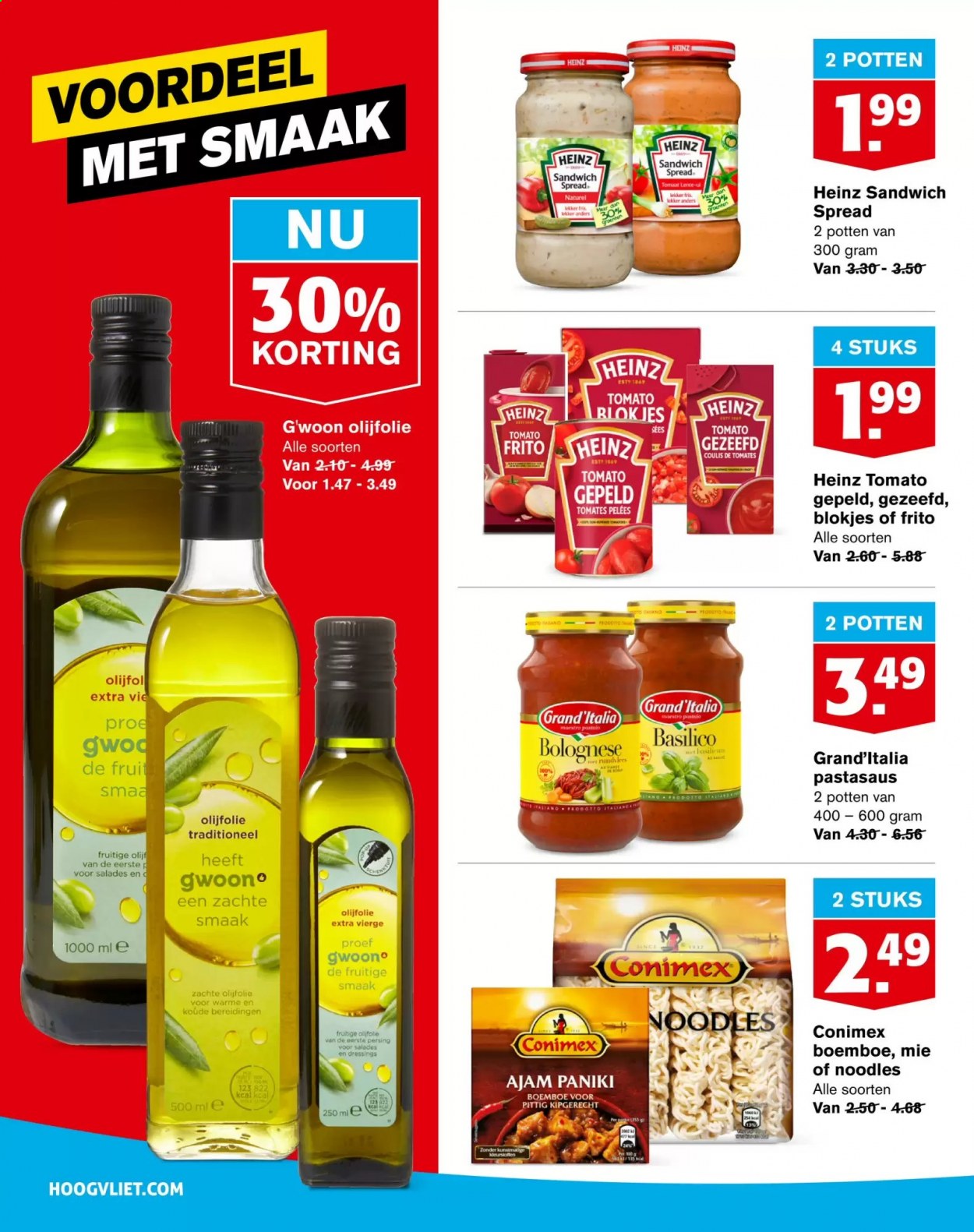 Hoogvliet-aanbieding - 17-2-2021 - 23-2-2021. Pagina 18