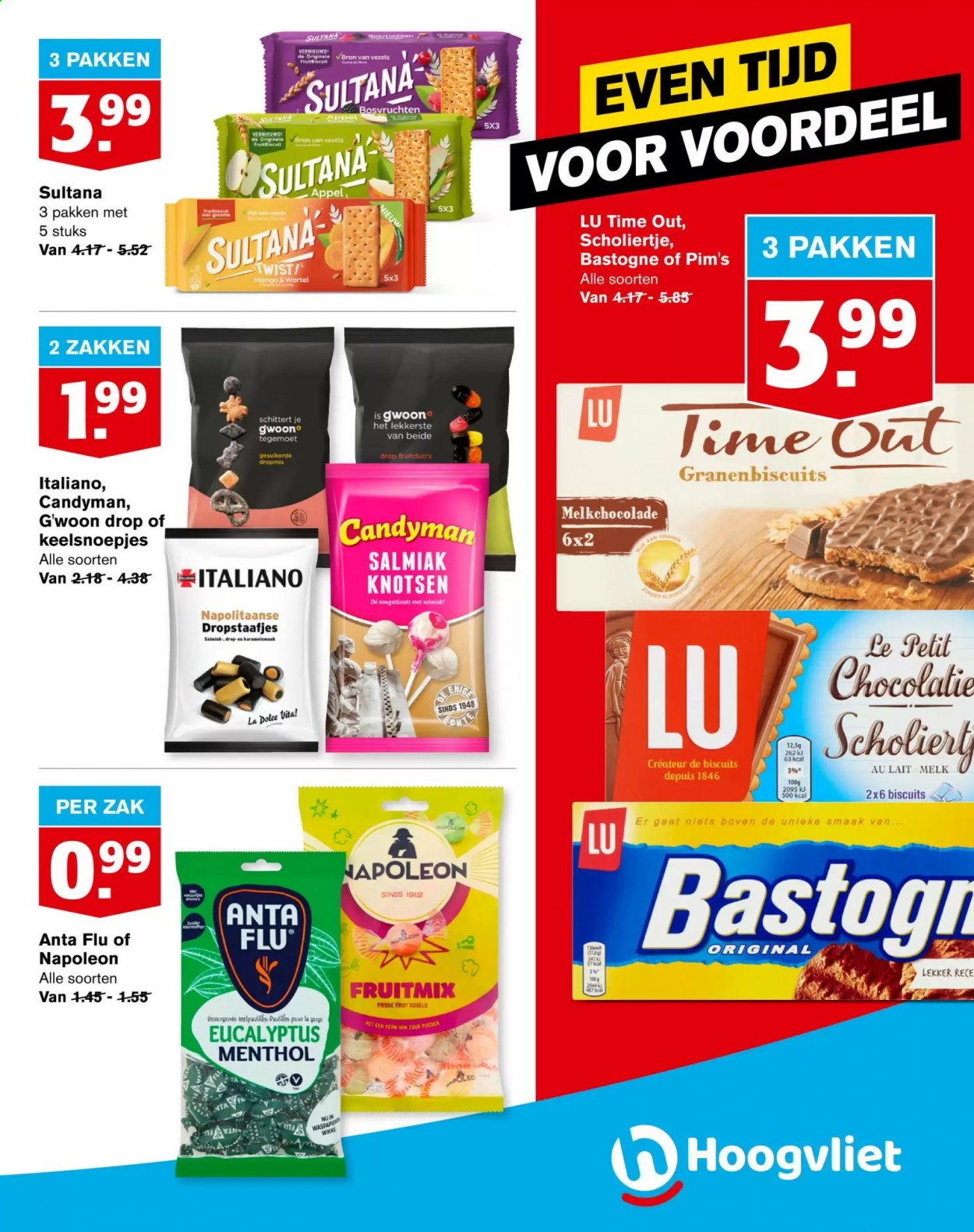 Hoogvliet-aanbieding - 17-2-2021 - 23-2-2021. Pagina 19
