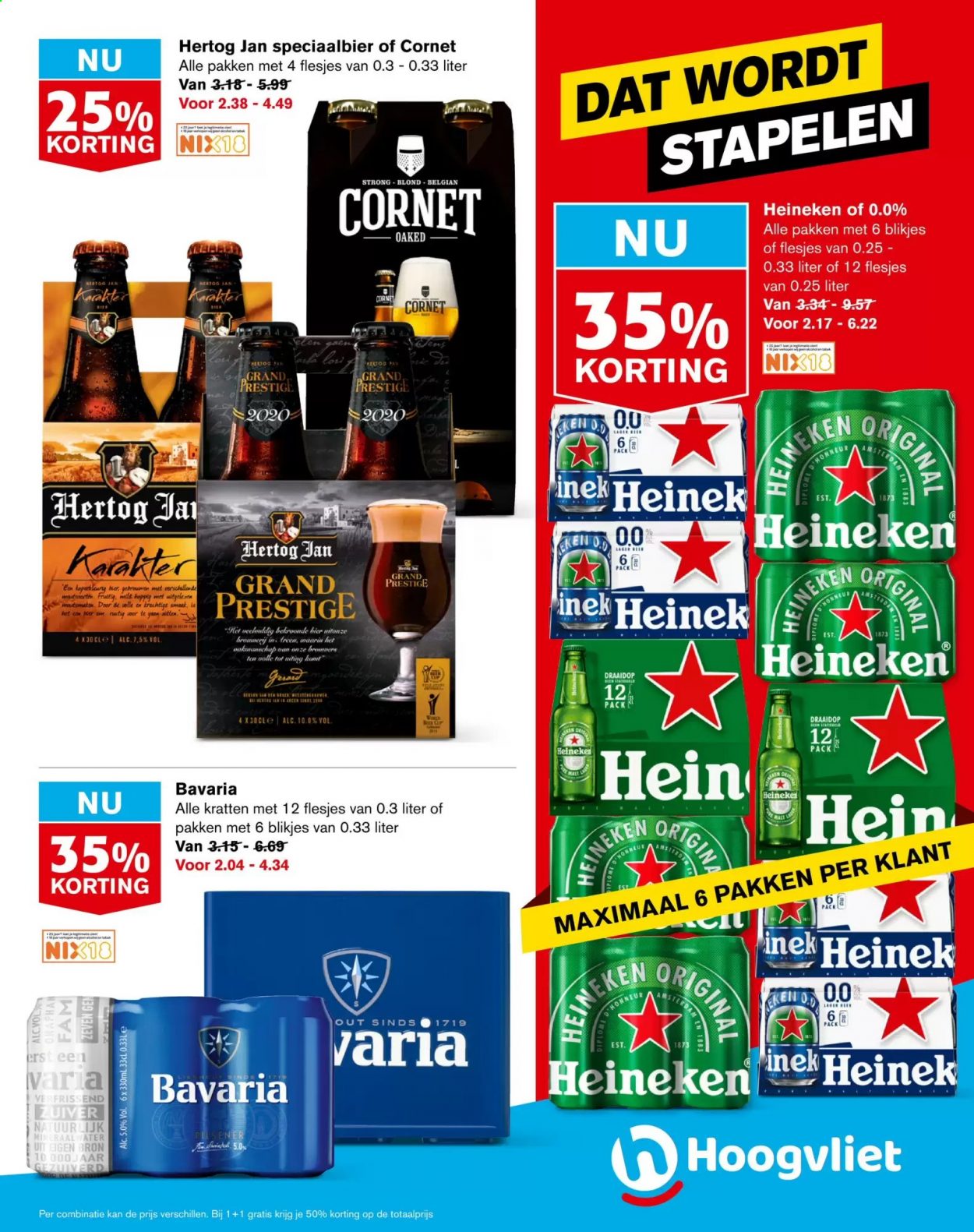 Hoogvliet-aanbieding - 17-2-2021 - 23-2-2021. Pagina 21