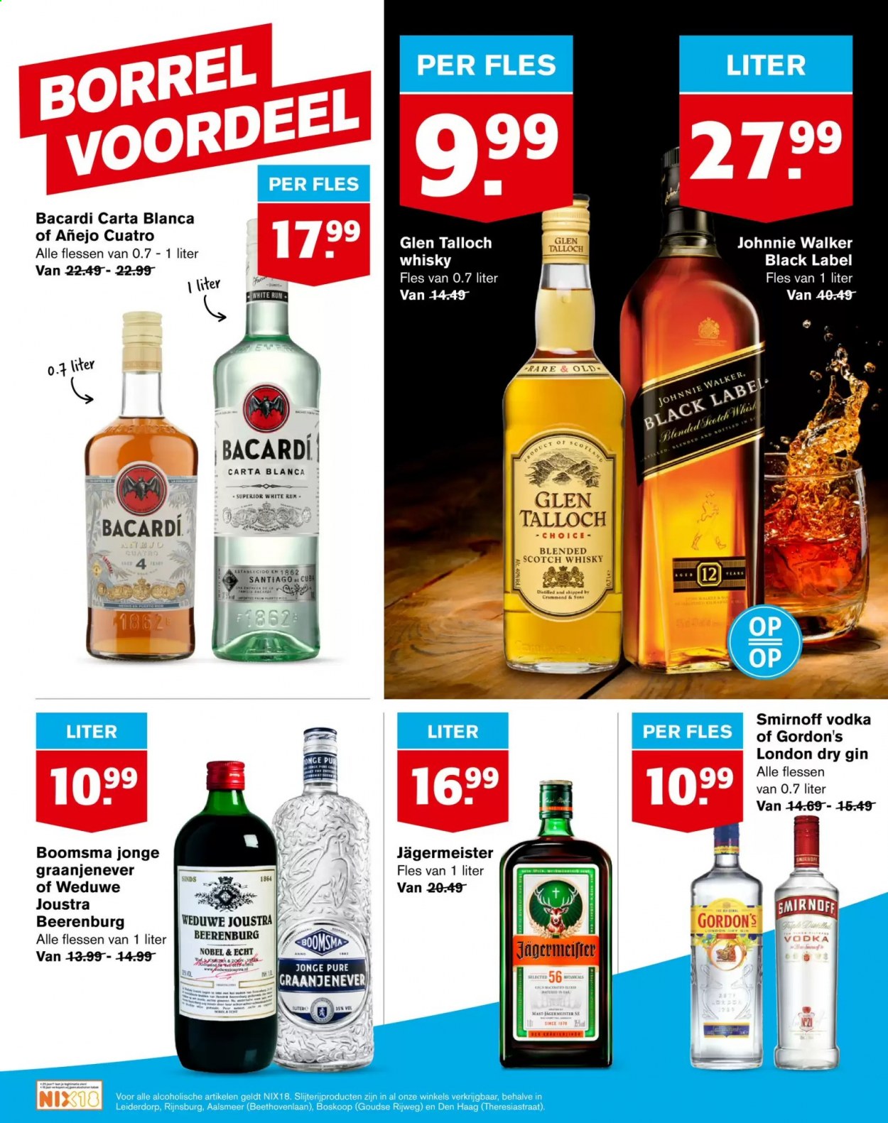 Hoogvliet-aanbieding - 17-2-2021 - 23-2-2021. Pagina 23