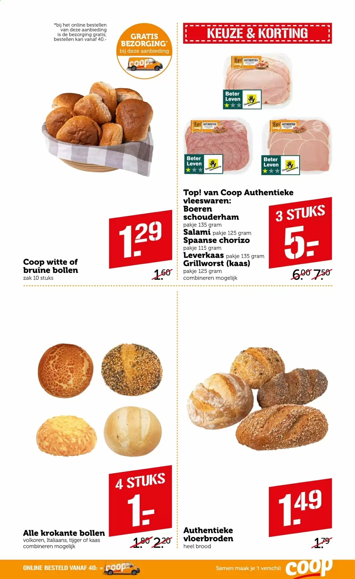 Coop-aanbieding - 15-2-2021 - 21-2-2021. Pagina 8