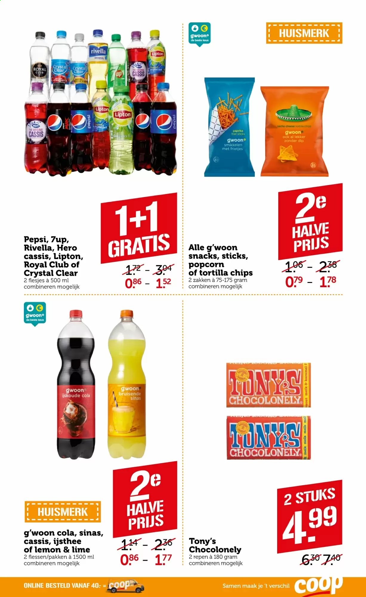 Coop-aanbieding - 15-2-2021 - 21-2-2021. Pagina 14