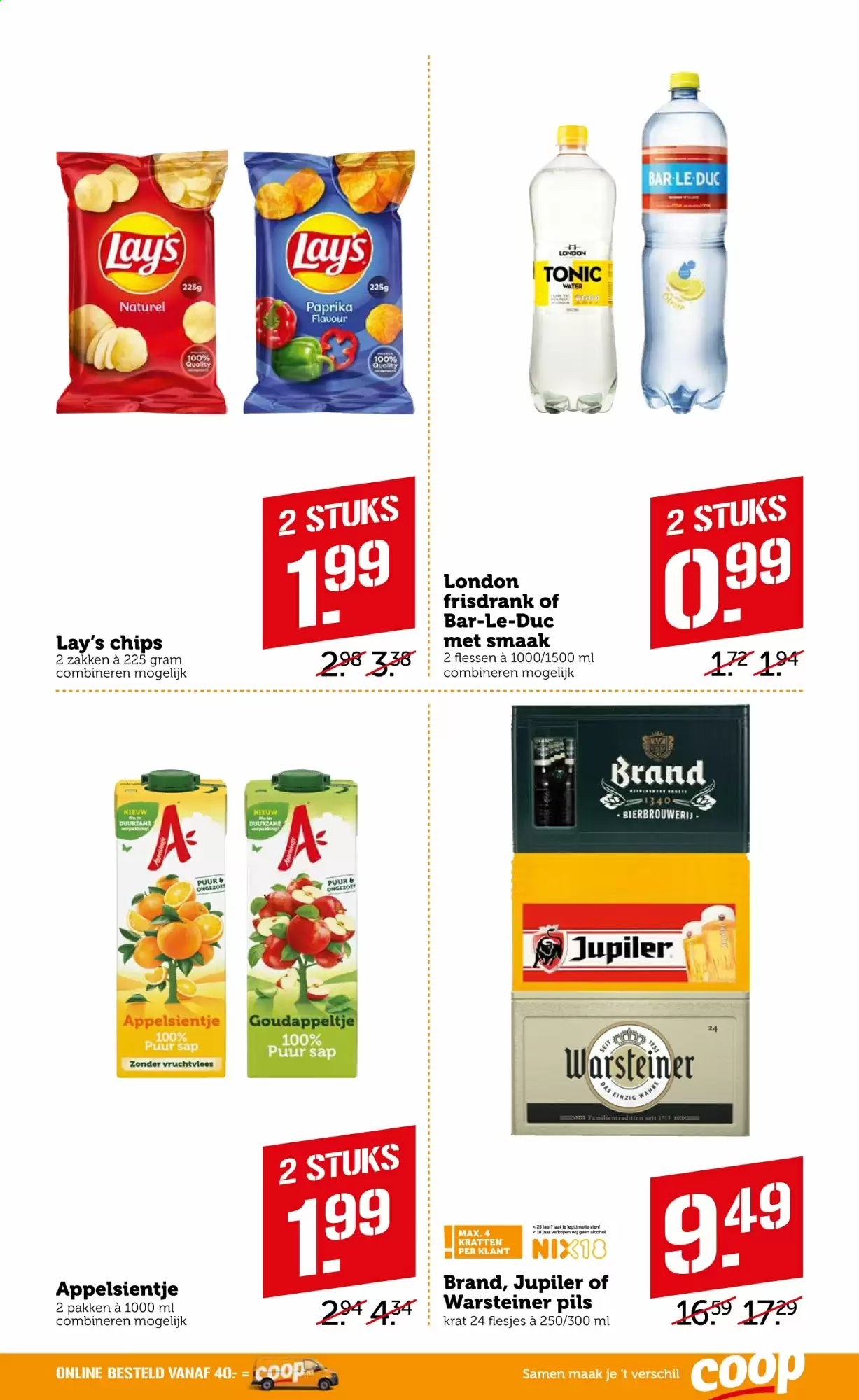 Coop-aanbieding - 15-2-2021 - 21-2-2021. Pagina 15