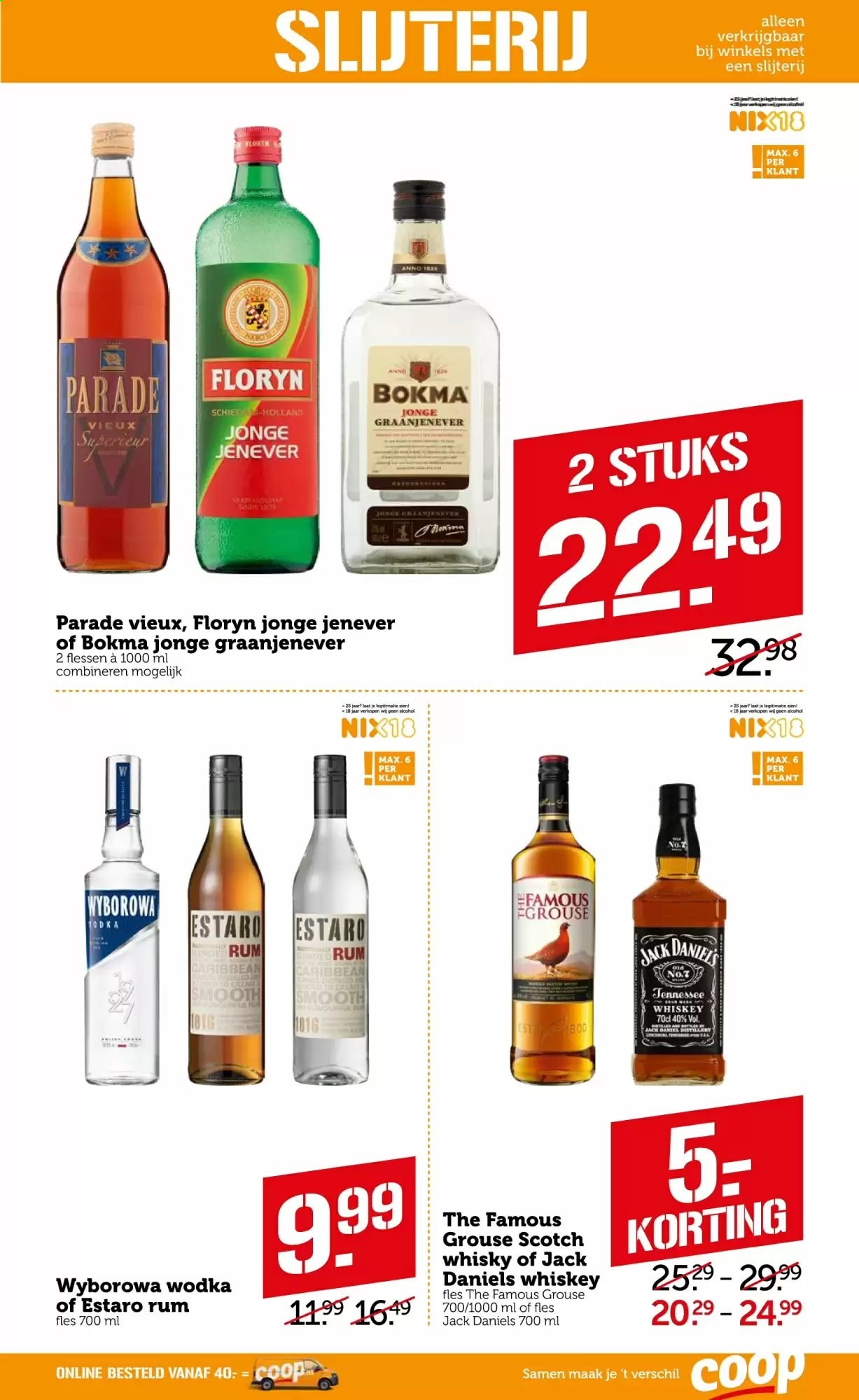 Coop-aanbieding - 15-2-2021 - 21-2-2021. Pagina 17