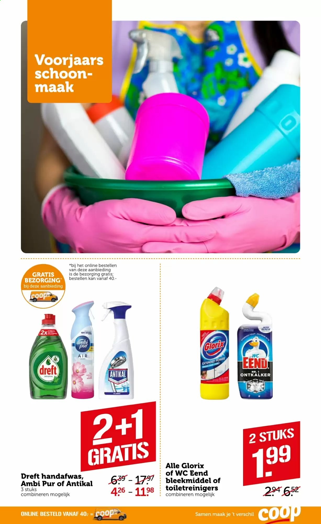 Coop-aanbieding - 15-2-2021 - 21-2-2021. Pagina 19