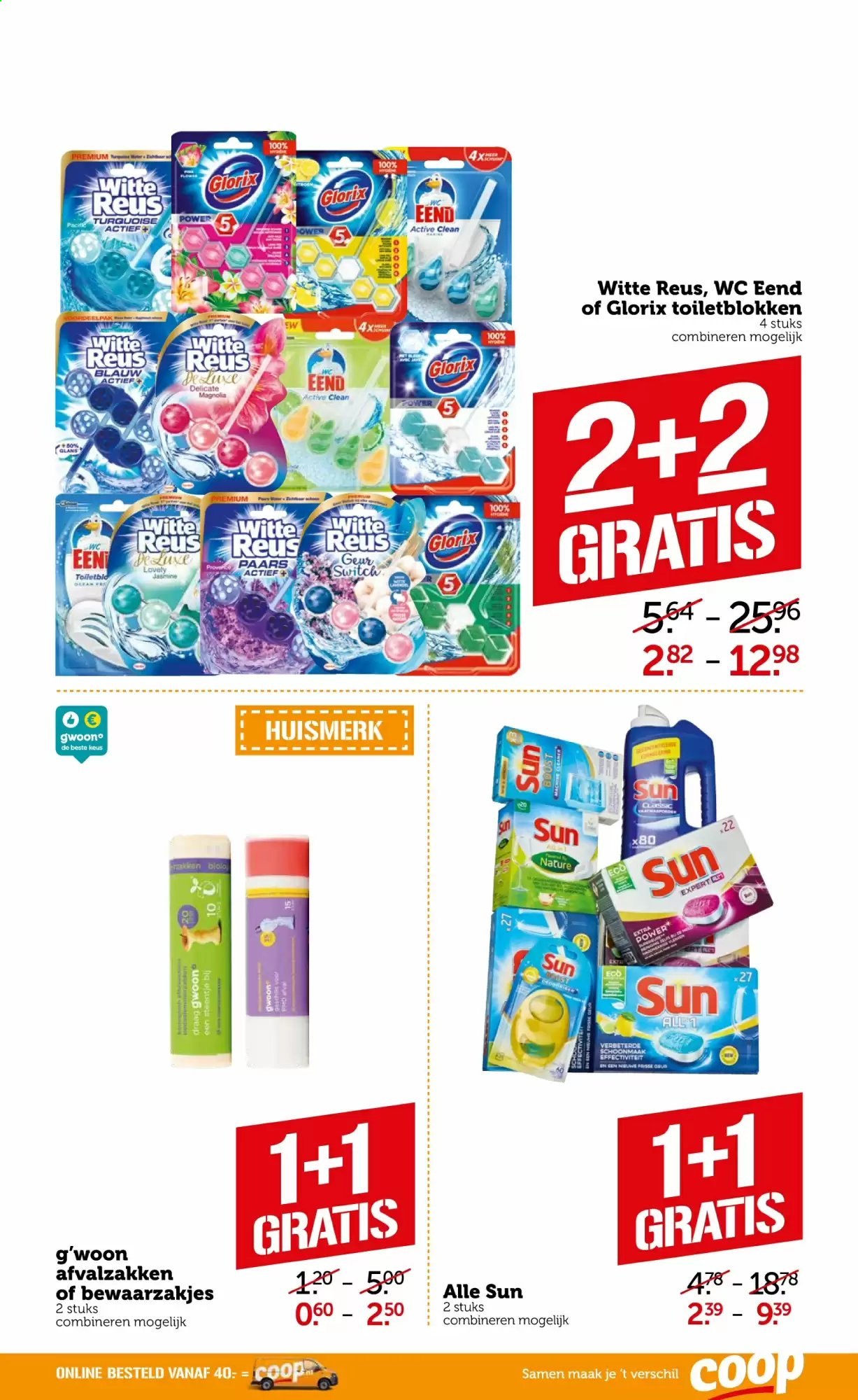 Coop-aanbieding - 15-2-2021 - 21-2-2021. Pagina 20