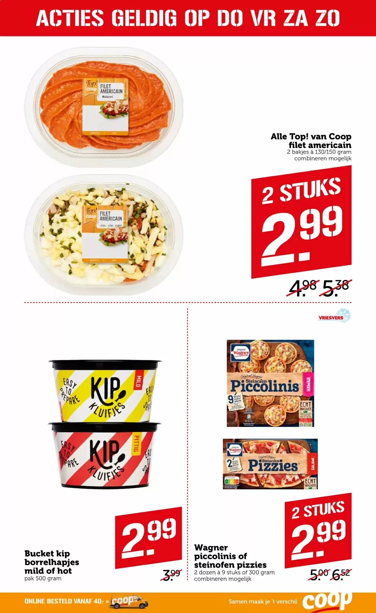 Coop-aanbieding - 15-2-2021 - 21-2-2021. Pagina 21