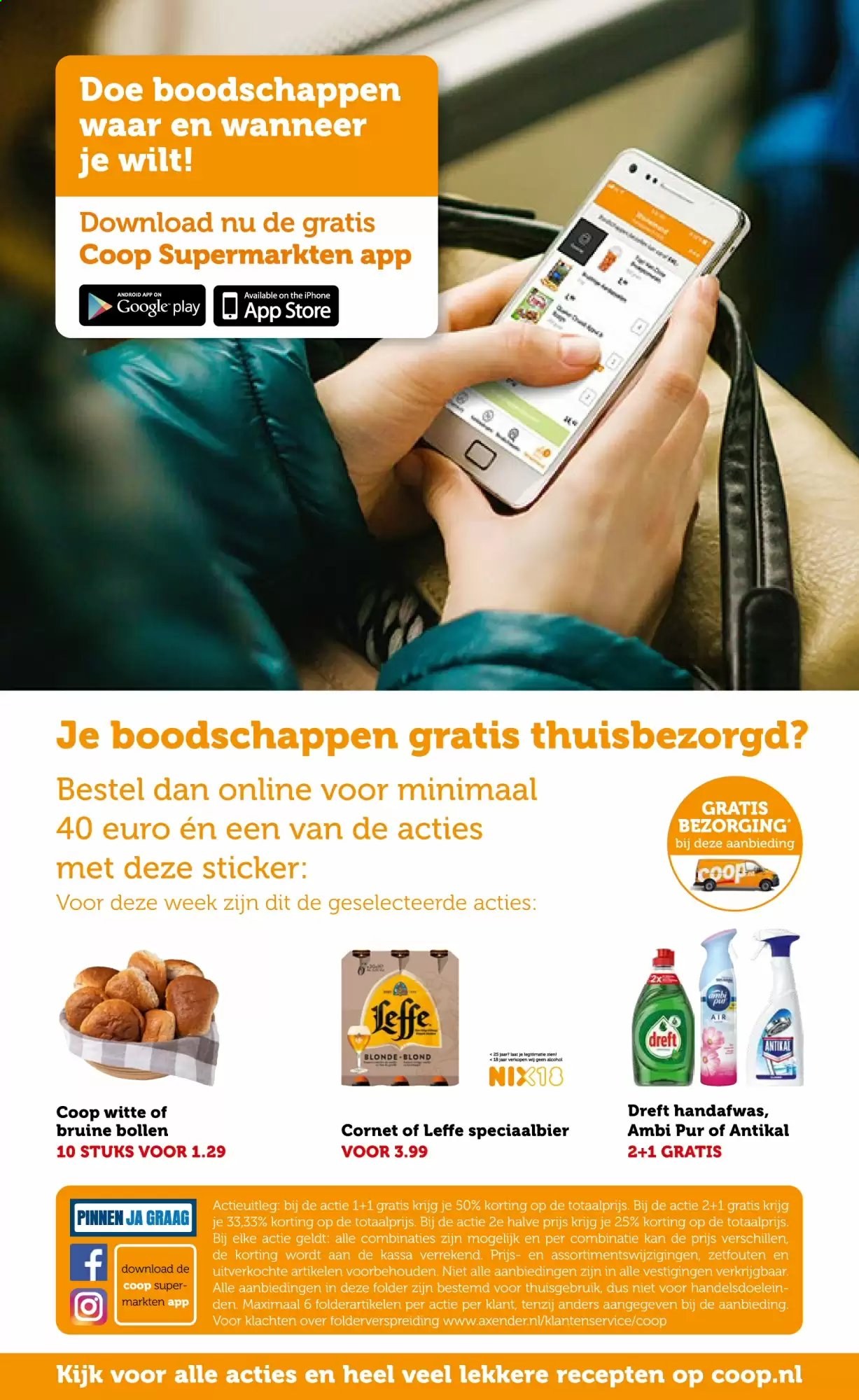 Coop-aanbieding - 15-2-2021 - 21-2-2021. Pagina 22