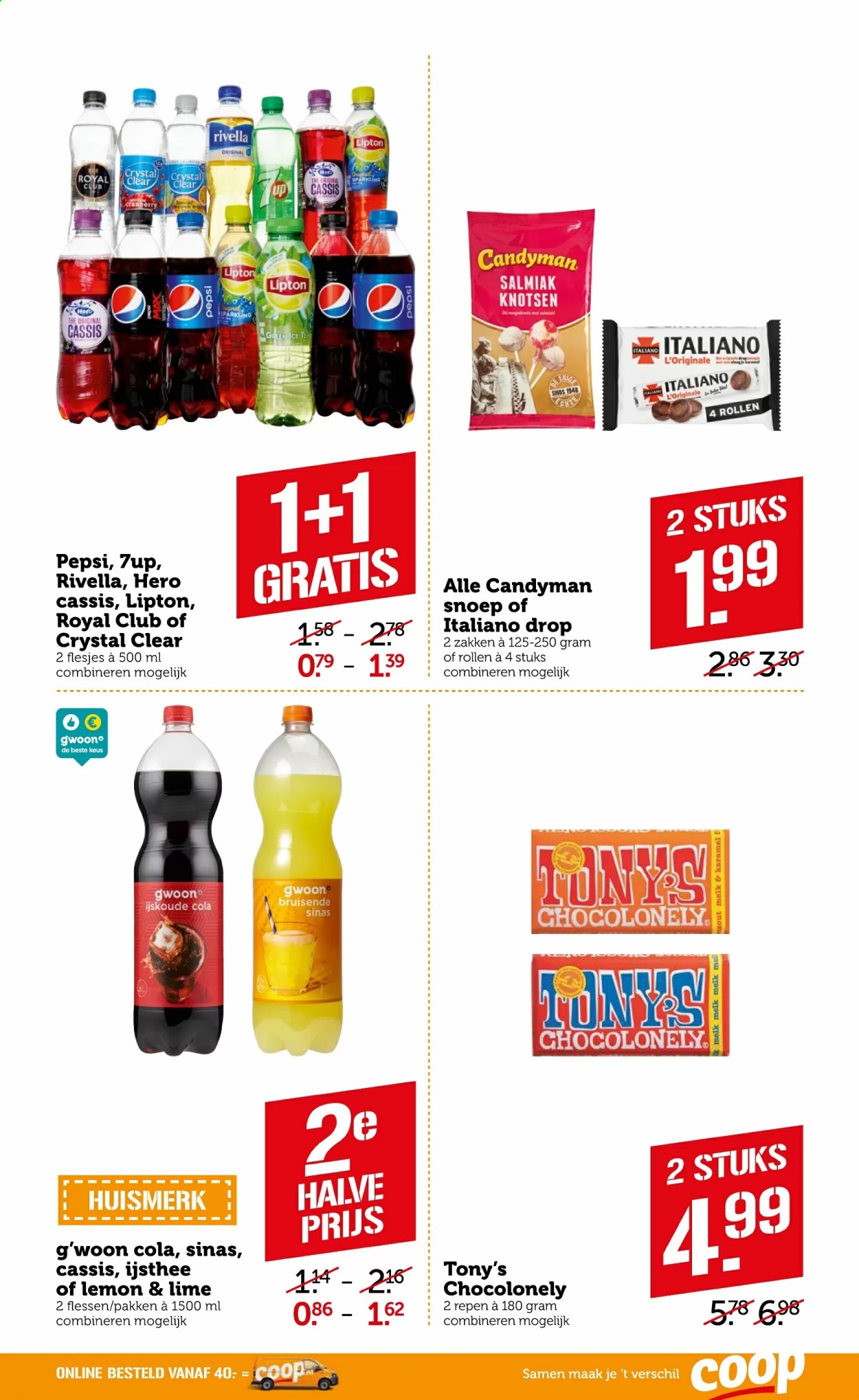 Coop-aanbieding - 15-2-2021 - 21-2-2021. Pagina 16