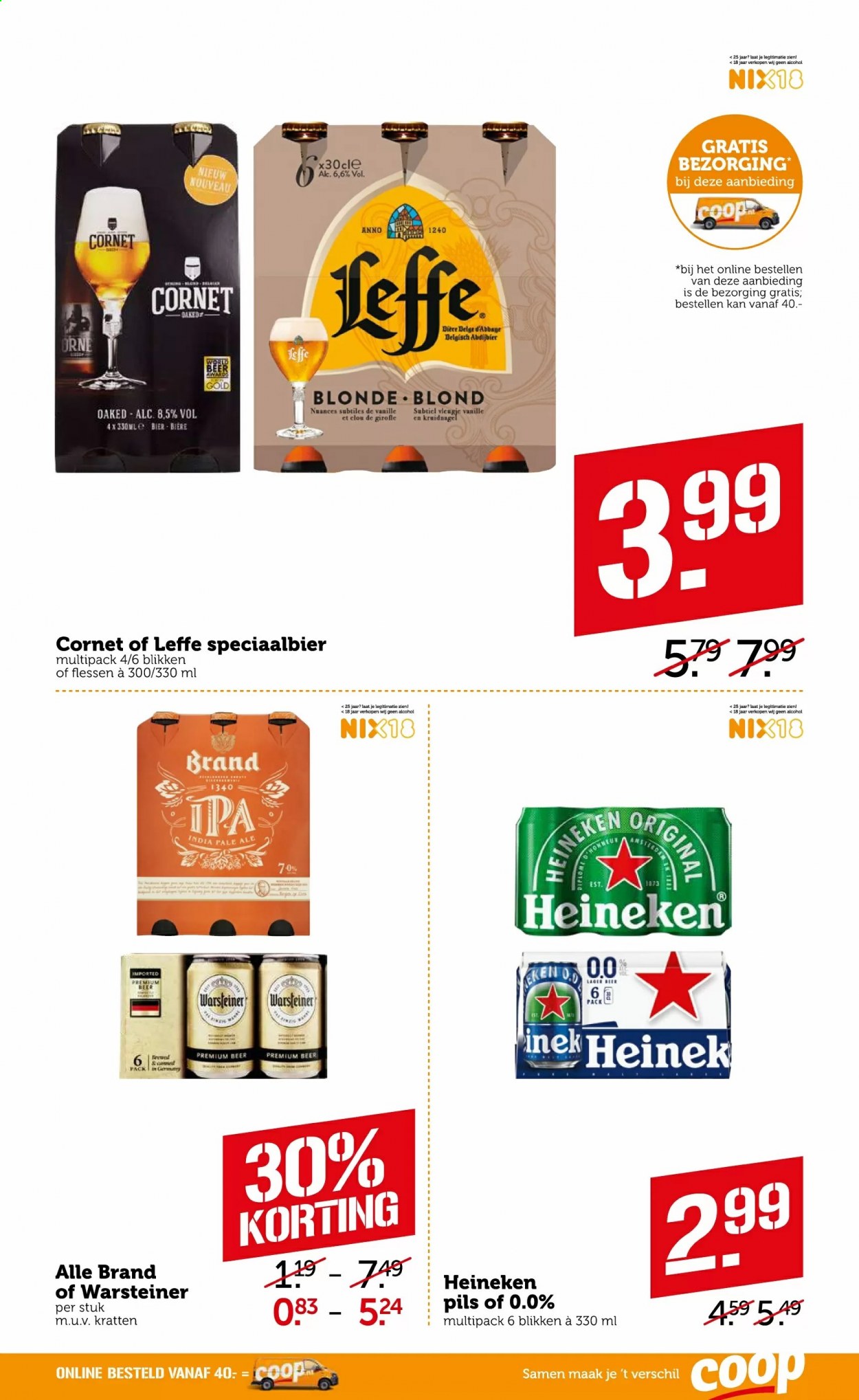 Coop-aanbieding - 15-2-2021 - 21-2-2021. Pagina 19