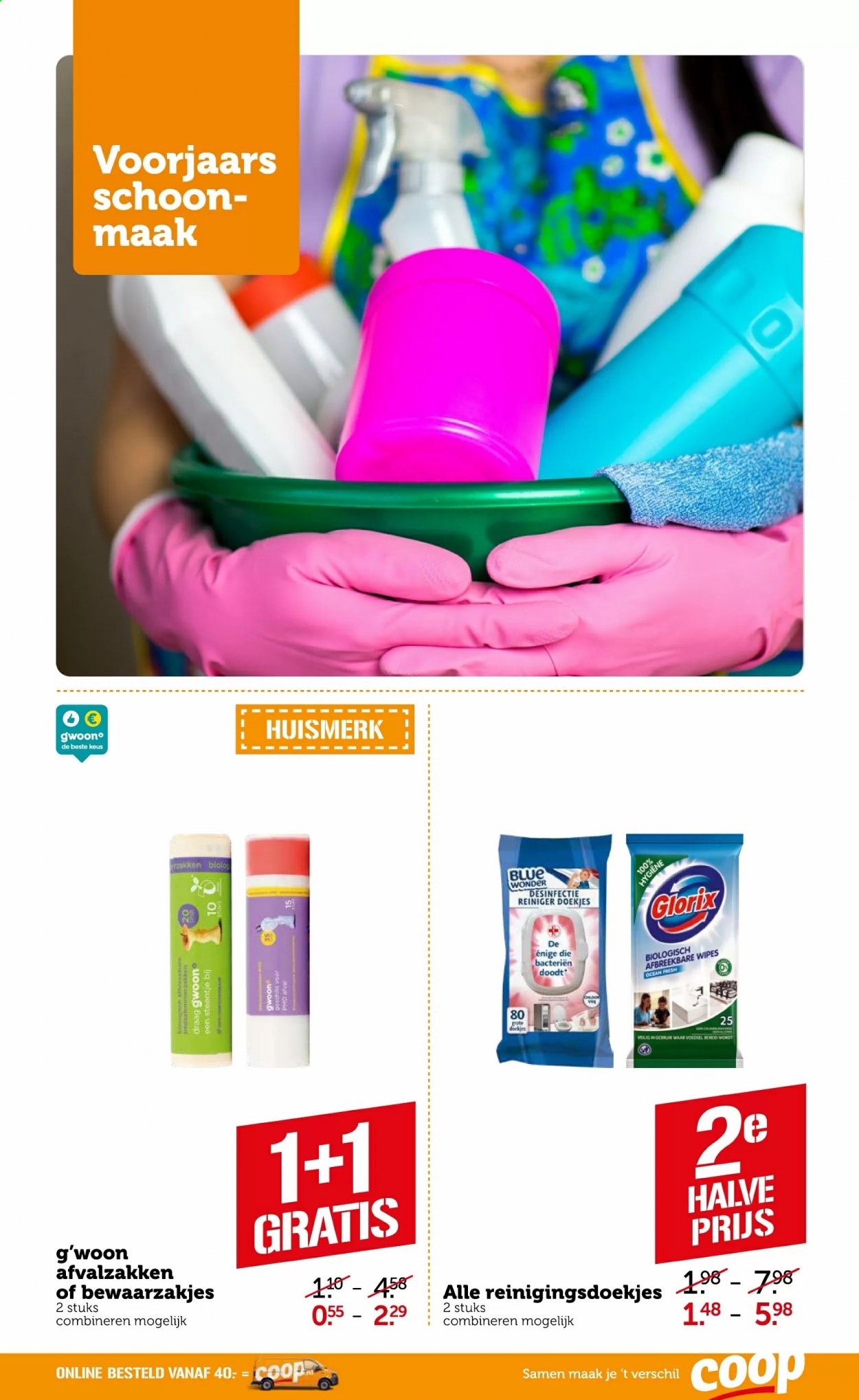 Coop-aanbieding - 15-2-2021 - 21-2-2021. Pagina 22
