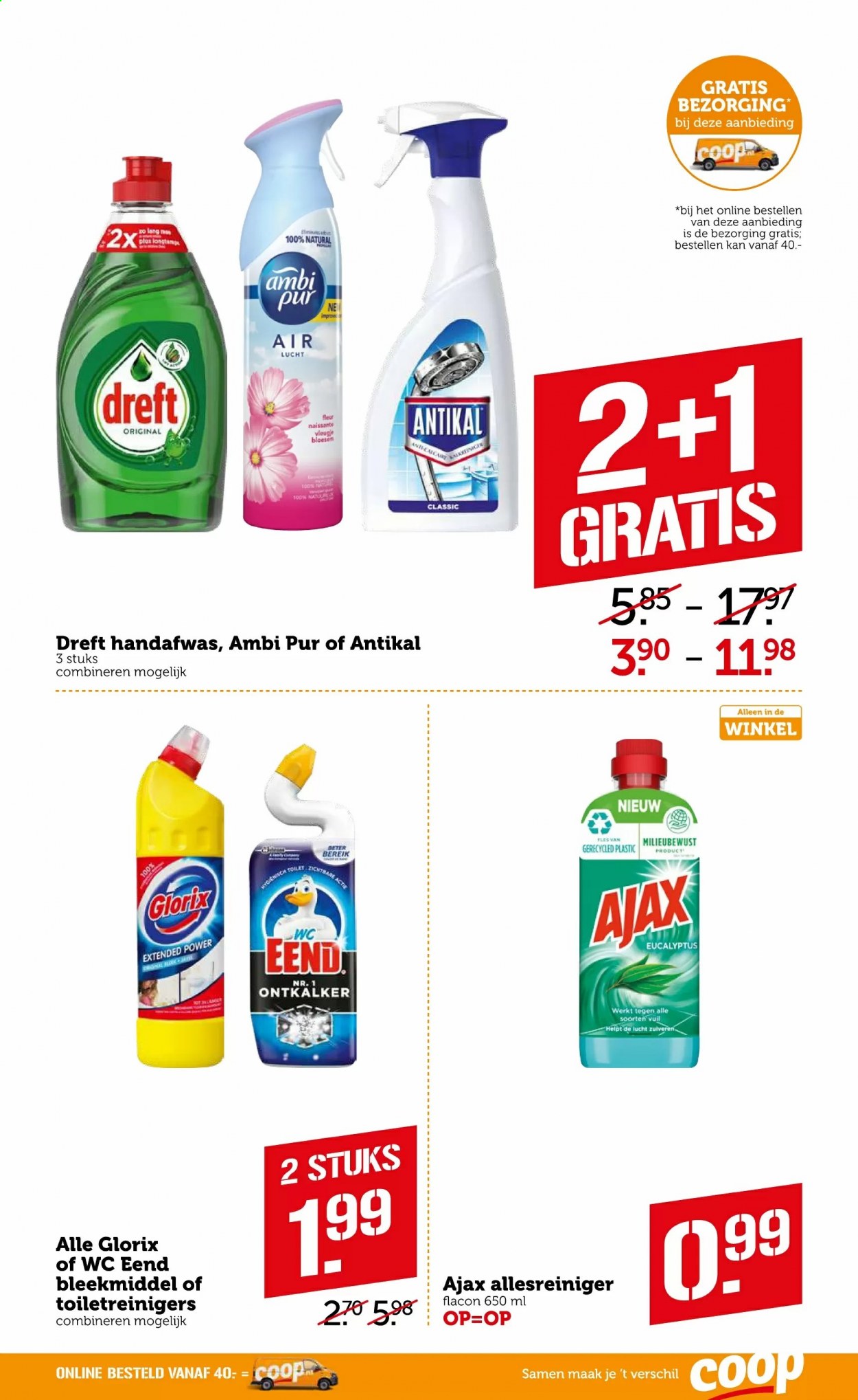Coop-aanbieding - 15-2-2021 - 21-2-2021. Pagina 23