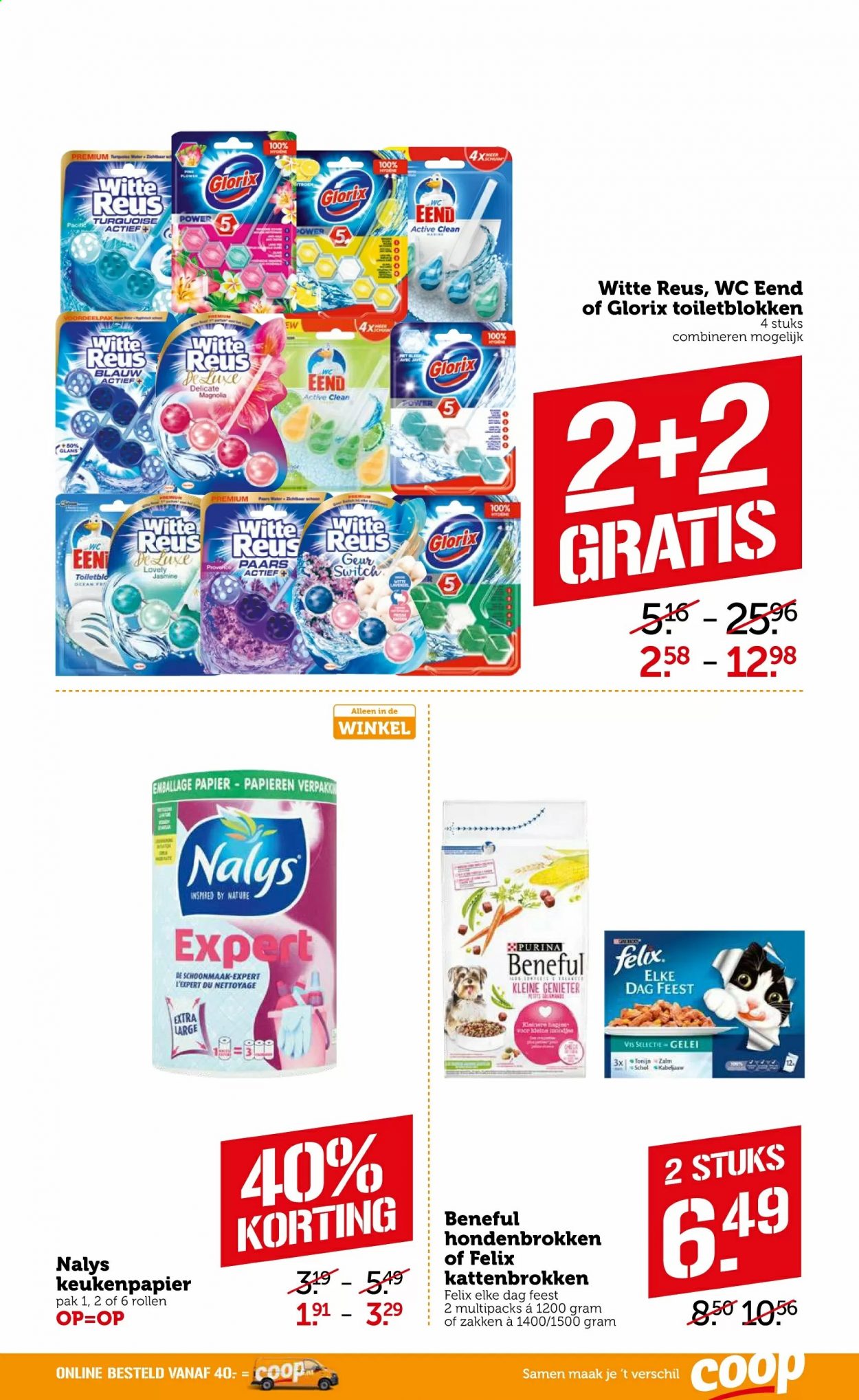 Coop-aanbieding - 15-2-2021 - 21-2-2021. Pagina 25