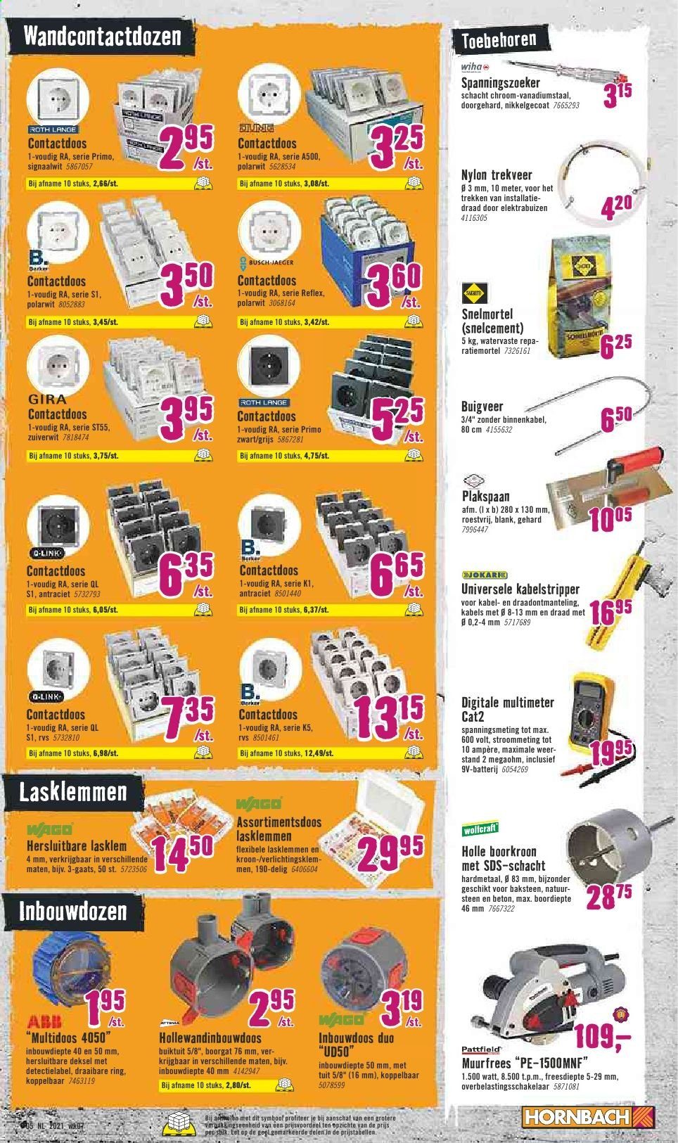 Hornbach-aanbieding - 15-2-2021 - 7-3-2021. Pagina 5