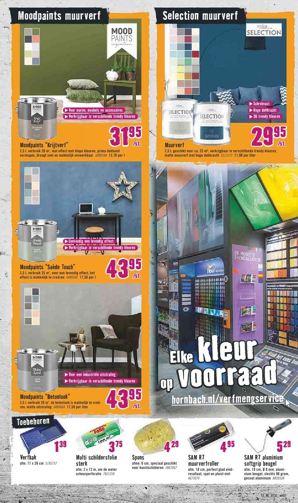 Hornbach-aanbieding - 15-2-2021 - 7-3-2021. Pagina 12
