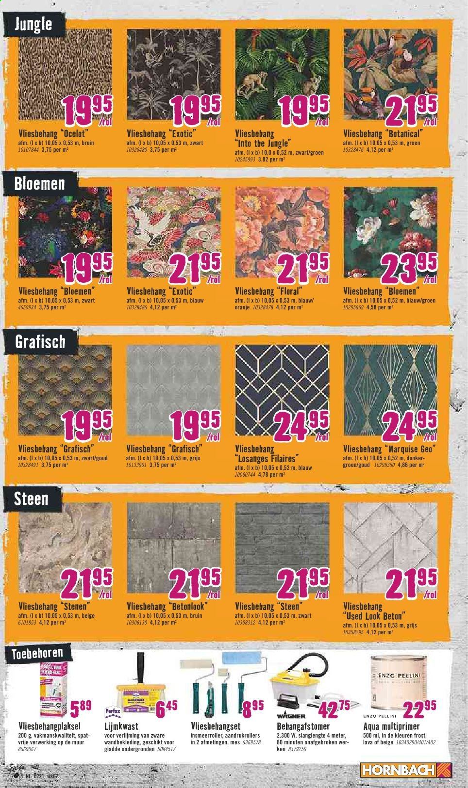 Hornbach-aanbieding - 15-2-2021 - 7-3-2021. Pagina 15