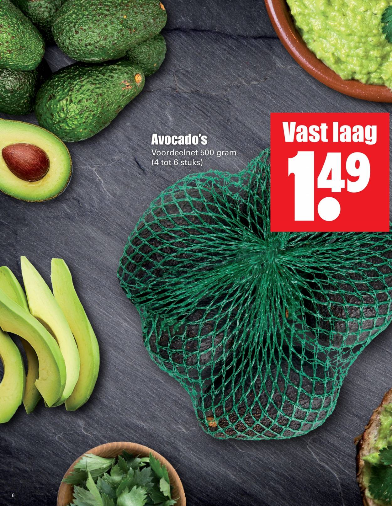 Dirk-aanbieding - 14-2-2021 - 20-2-2021. Pagina 6