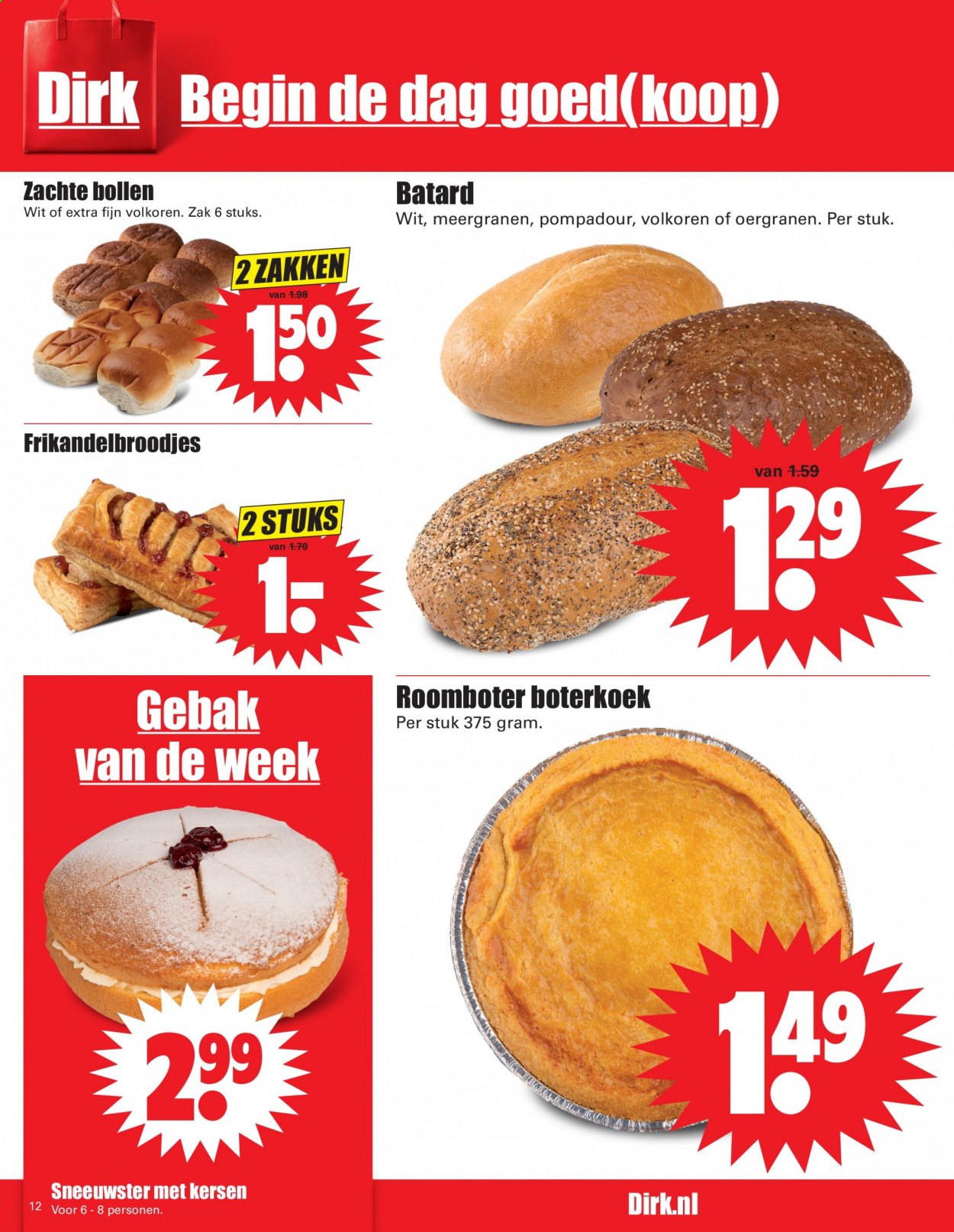 Dirk-aanbieding - 14-2-2021 - 20-2-2021. Pagina 12