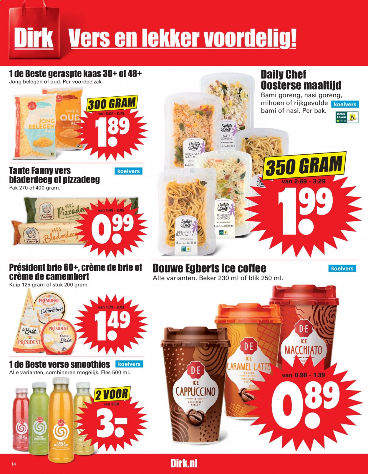 Dirk-aanbieding - 14-2-2021 - 20-2-2021. Pagina 14