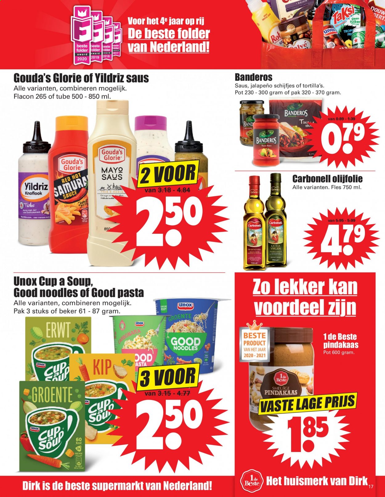 Dirk-aanbieding - 14-2-2021 - 20-2-2021. Pagina 17