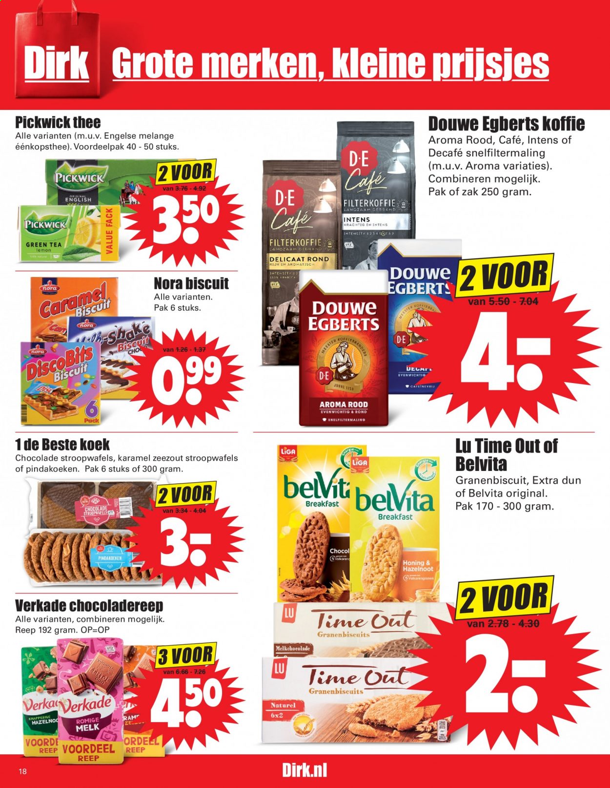 Dirk-aanbieding - 14-2-2021 - 20-2-2021. Pagina 18