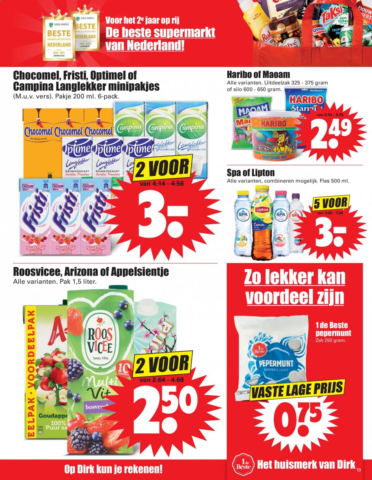 Dirk-aanbieding - 14-2-2021 - 20-2-2021. Pagina 19