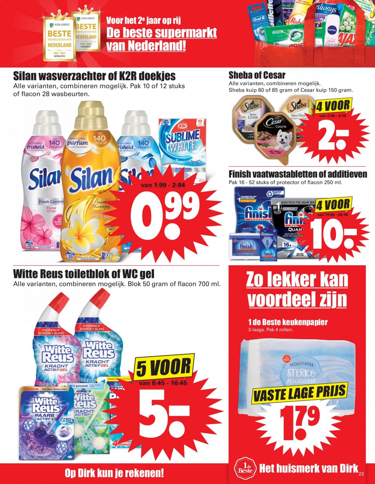 Dirk-aanbieding - 14-2-2021 - 20-2-2021. Pagina 23