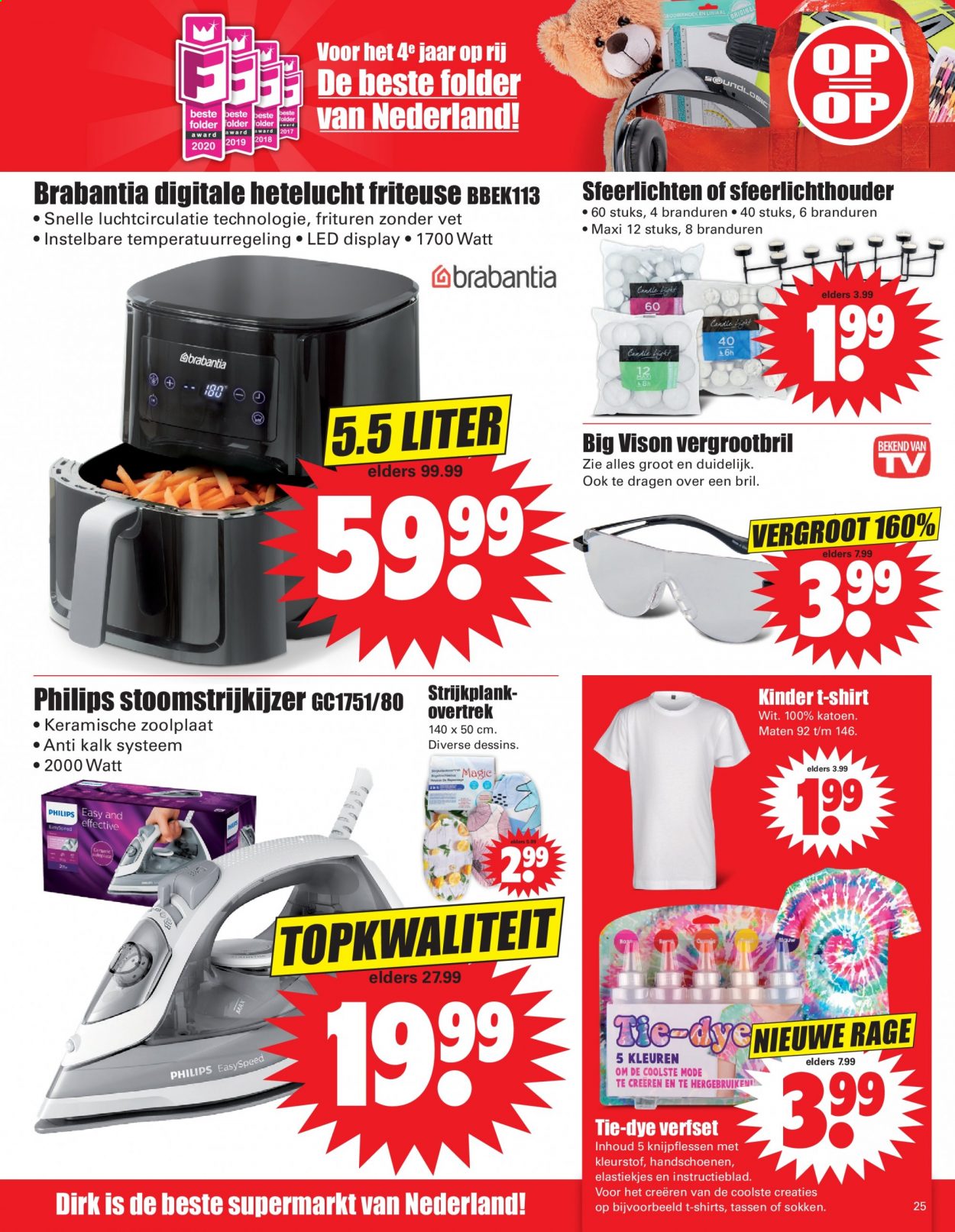 Dirk-aanbieding - 14-2-2021 - 20-2-2021. Pagina 25