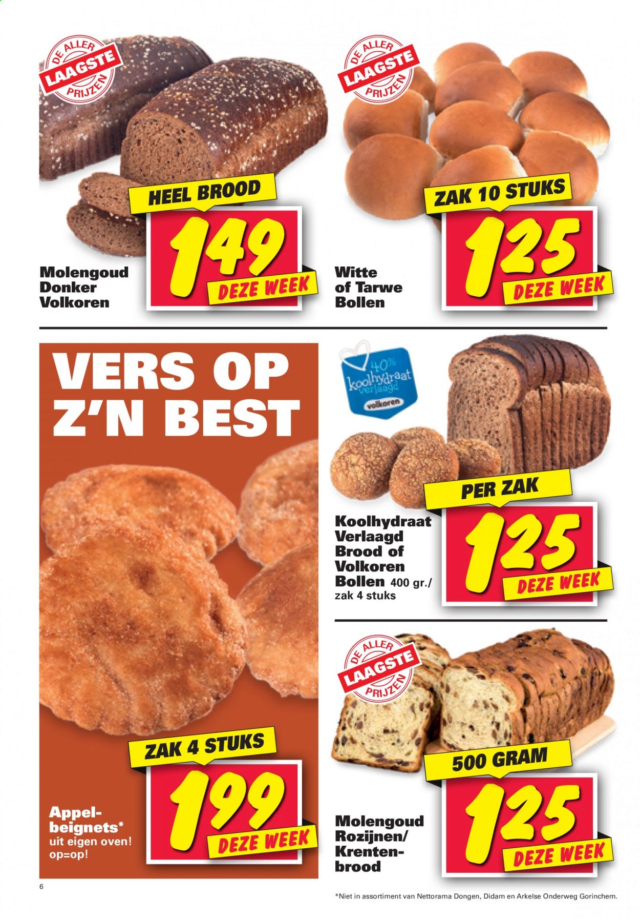 Nettorama-aanbieding - 15-2-2021 - 21-2-2021. Pagina 6