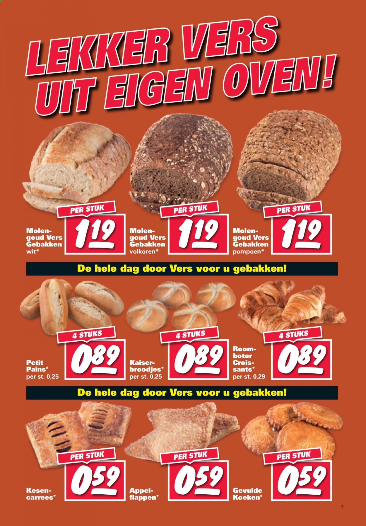 Nettorama-aanbieding - 15-2-2021 - 21-2-2021. Pagina 7