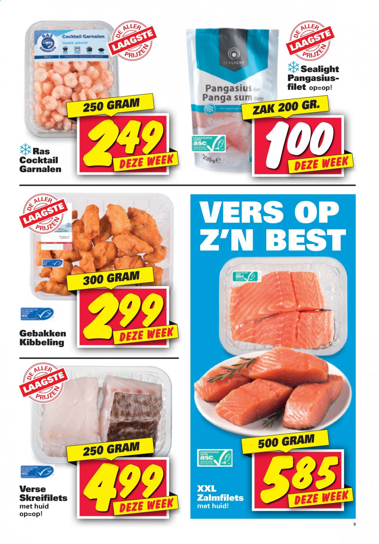 Nettorama-aanbieding - 15-2-2021 - 21-2-2021. Pagina 9