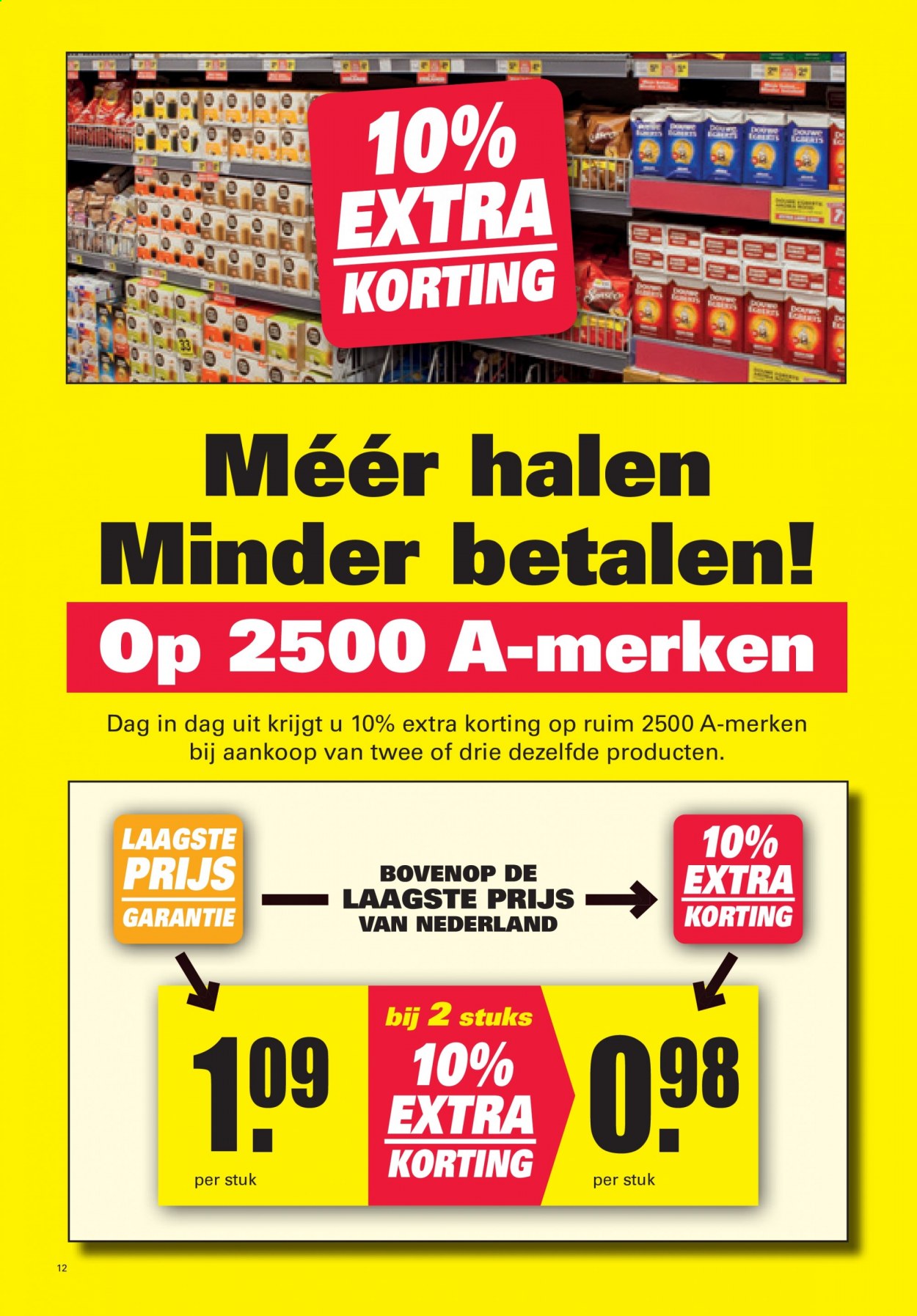 Nettorama-aanbieding - 15-2-2021 - 21-2-2021. Pagina 12