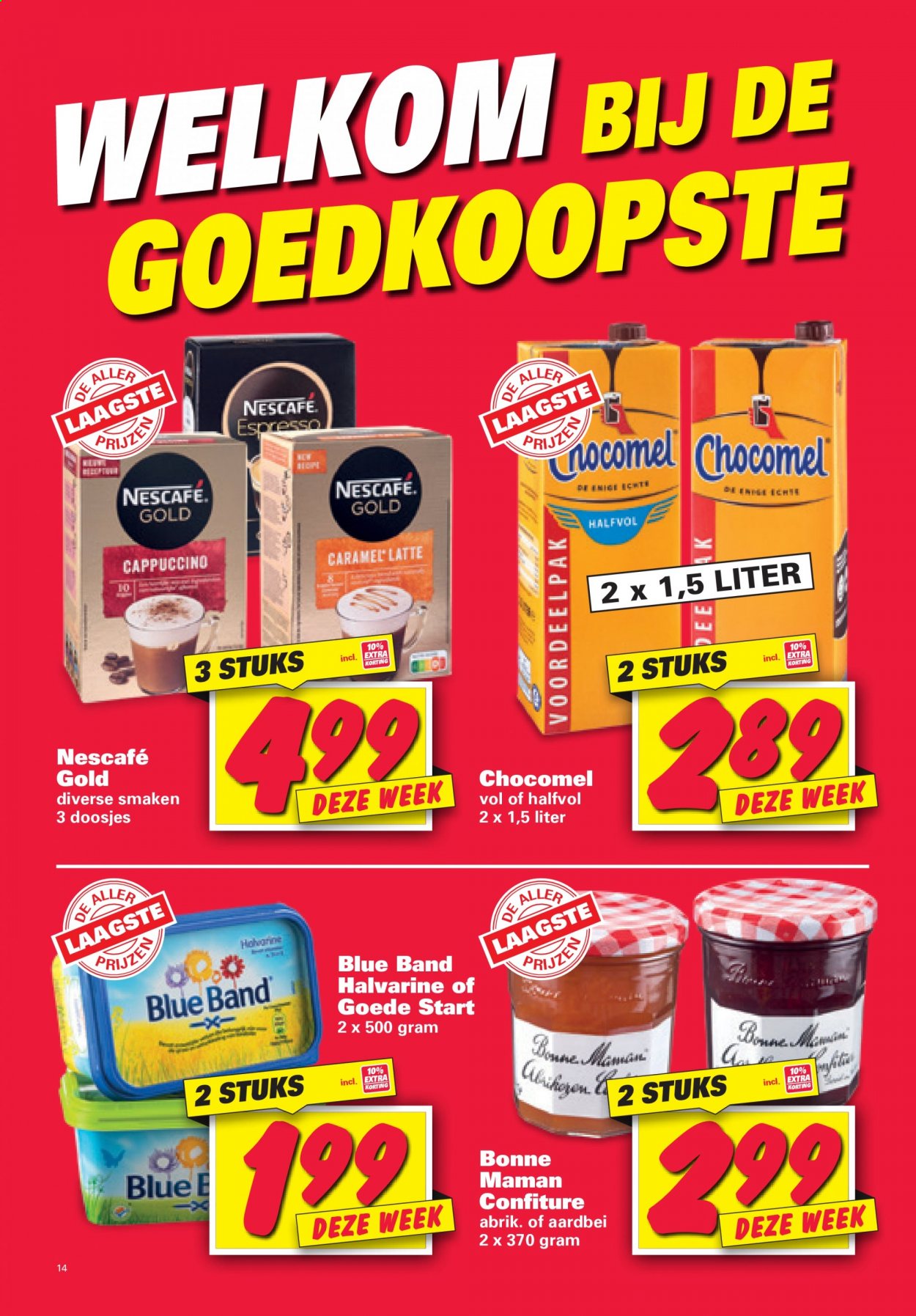 Nettorama-aanbieding - 15-2-2021 - 21-2-2021. Pagina 14