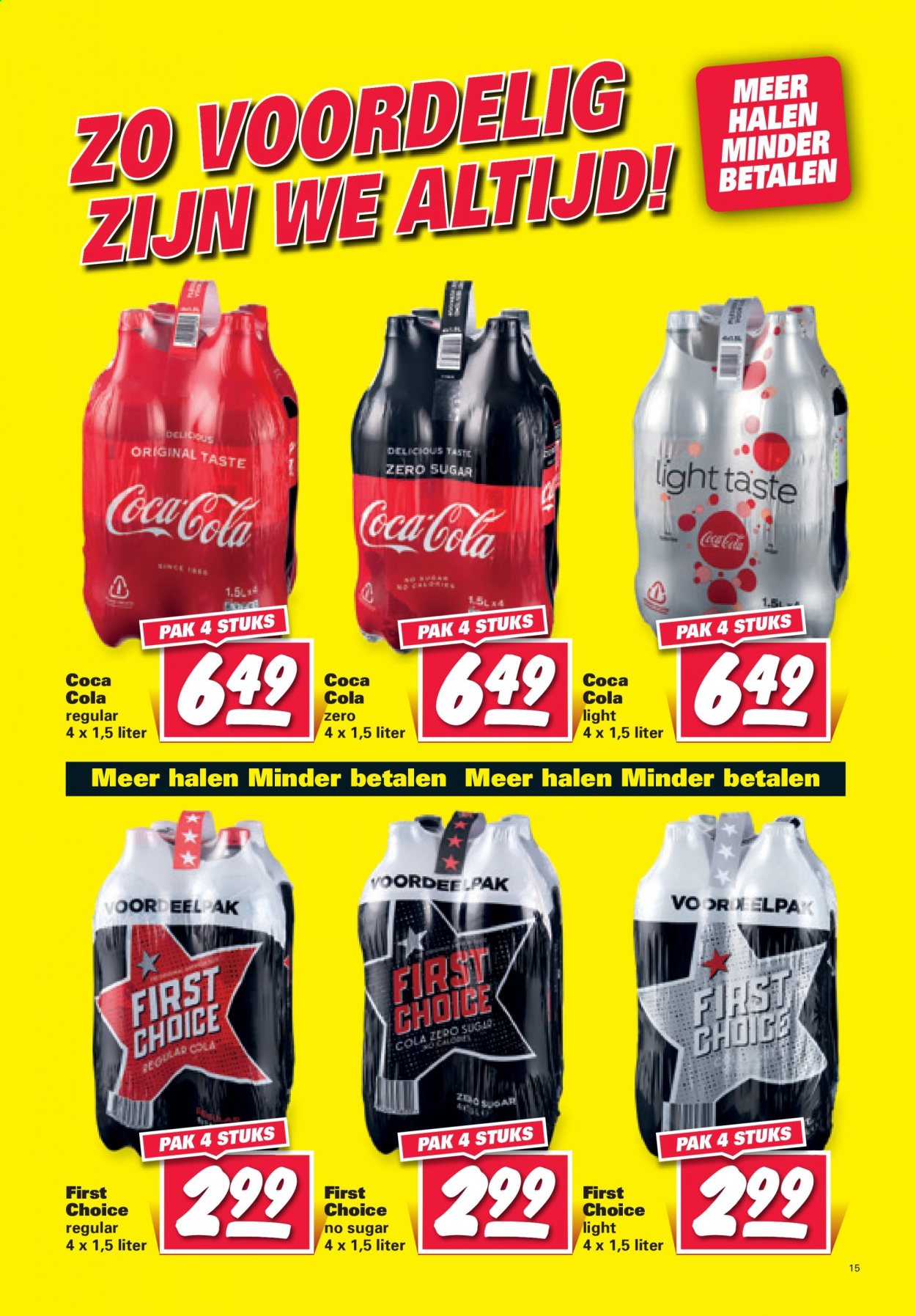 Nettorama-aanbieding - 15-2-2021 - 21-2-2021. Pagina 15