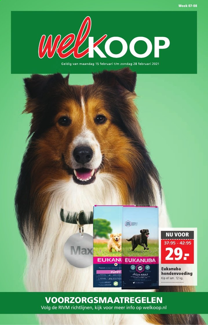 Welkoop-aanbieding - 15-2-2021 - 28-2-2021. Pagina 1