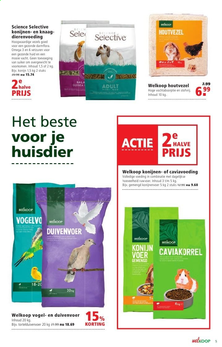 Welkoop-aanbieding - 15-2-2021 - 28-2-2021. Pagina 5