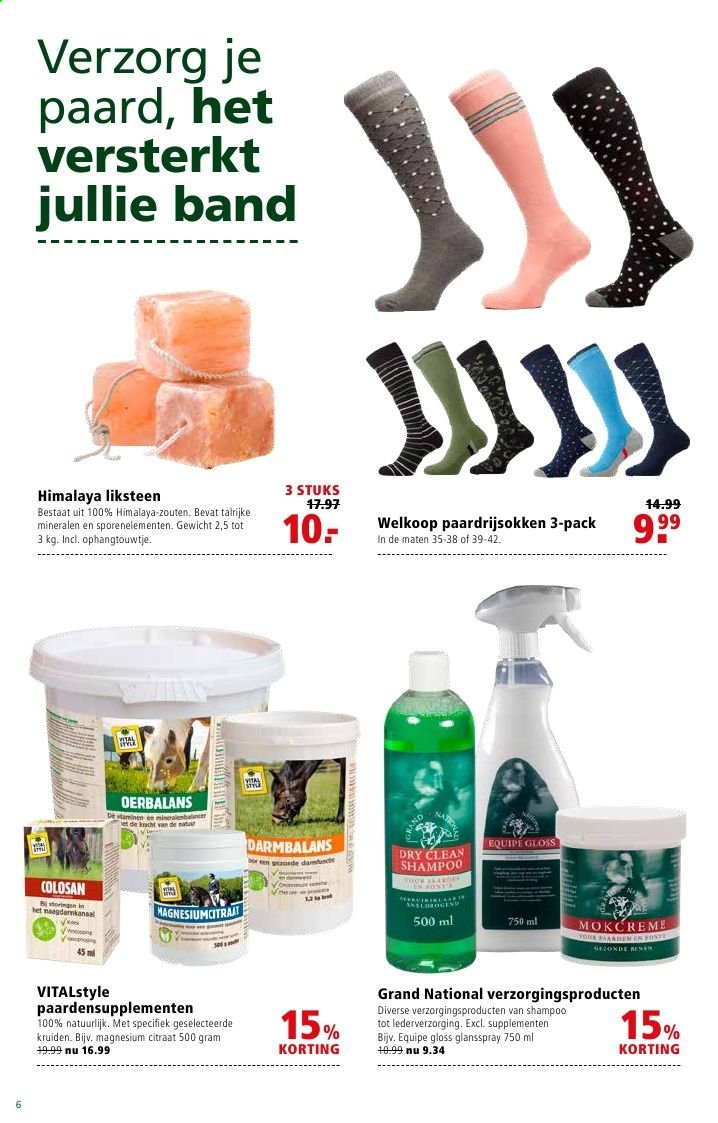 Welkoop-aanbieding - 15-2-2021 - 28-2-2021. Pagina 6
