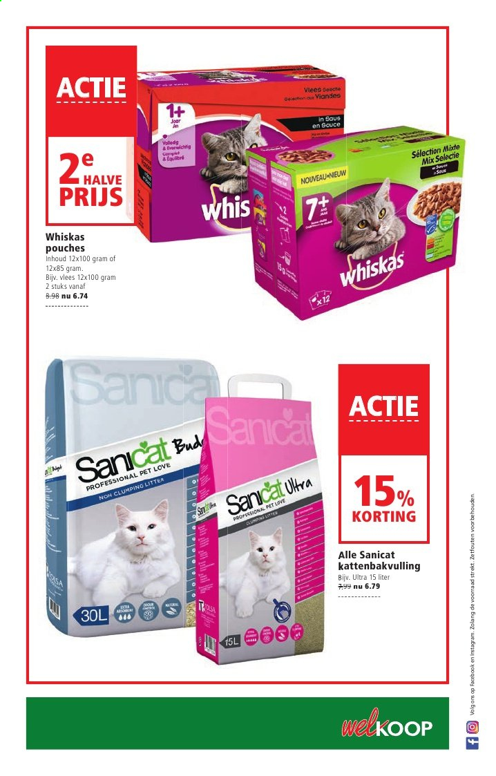 Welkoop-aanbieding - 15-2-2021 - 28-2-2021. Pagina 8