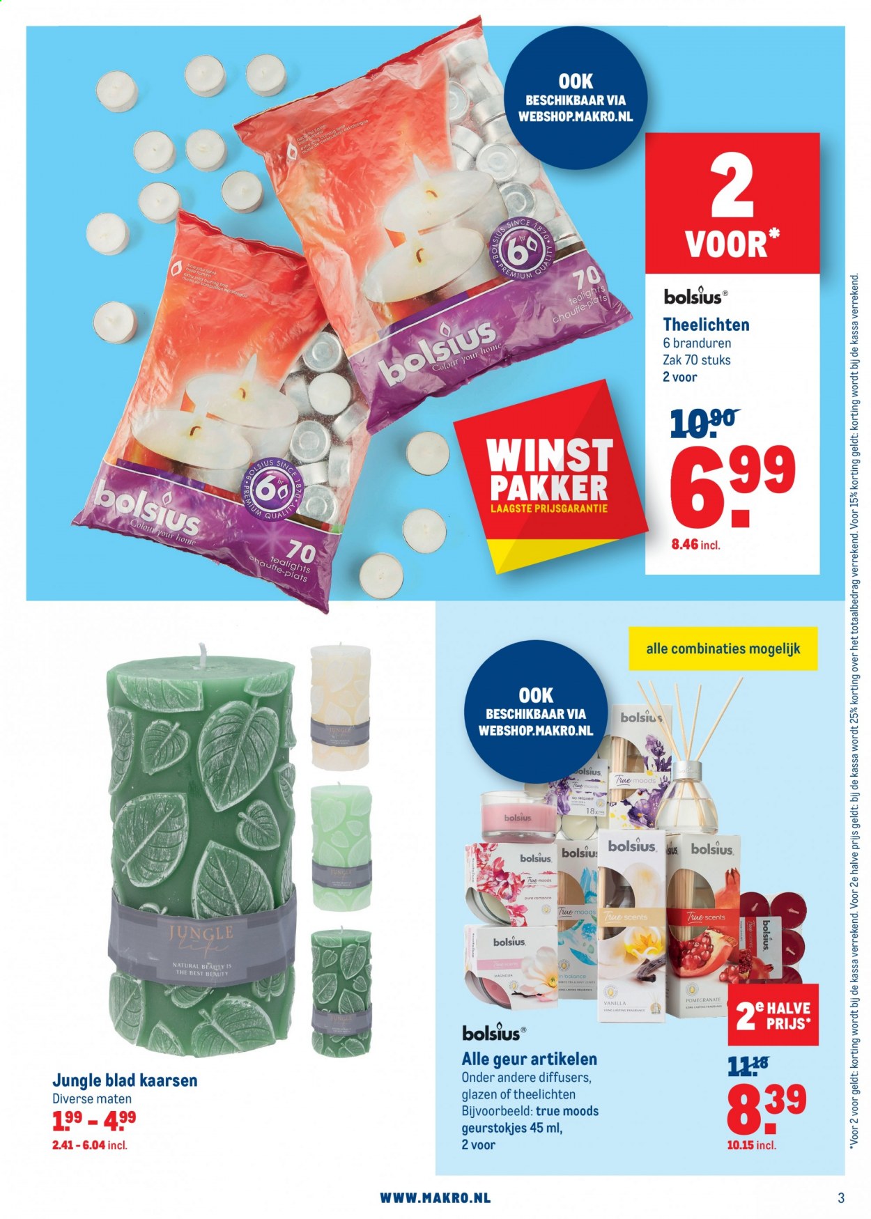 Makro-aanbieding - 17-2-2021 - 2-3-2021. Pagina 3